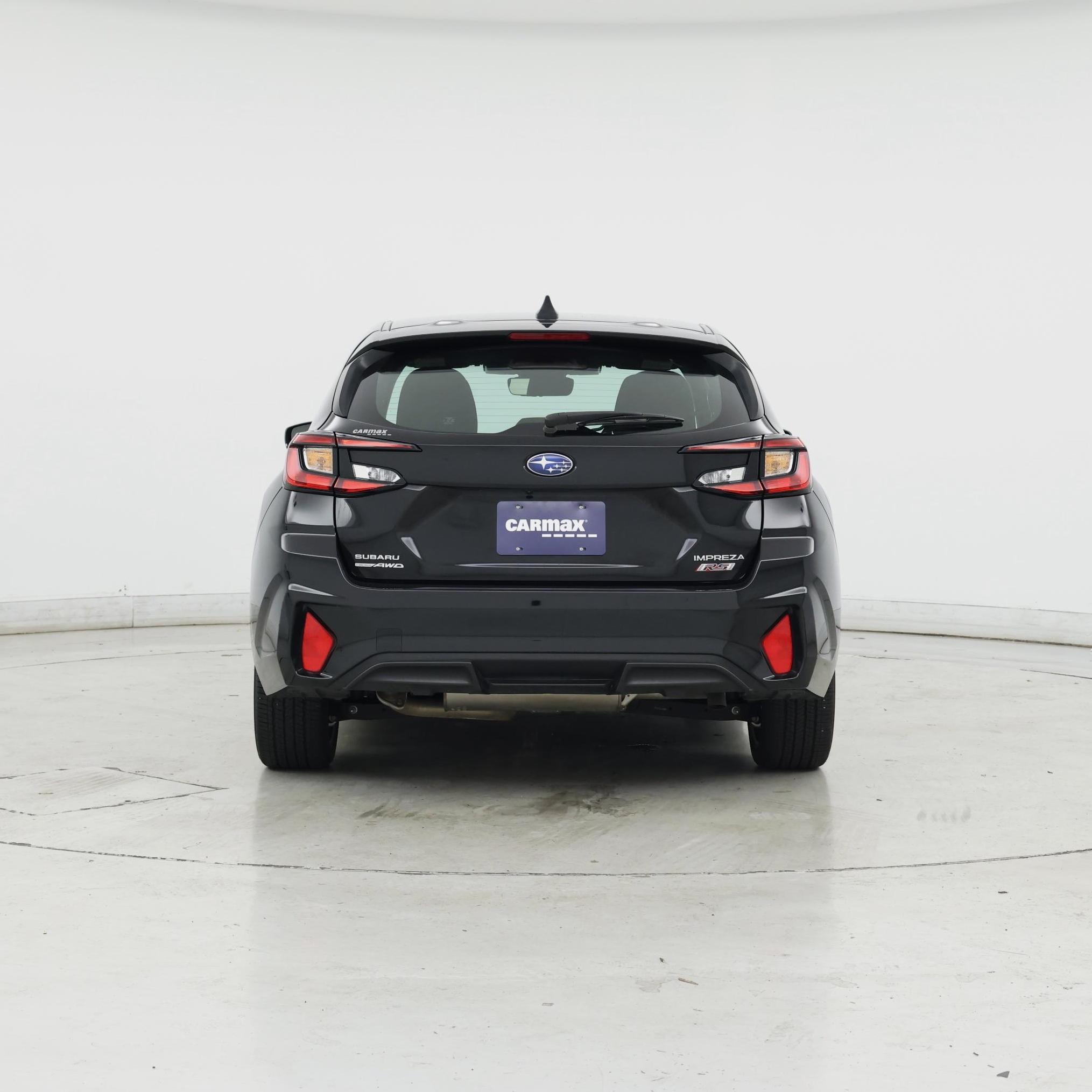 Thumbnail: 2024 Subaru Impreza - 6