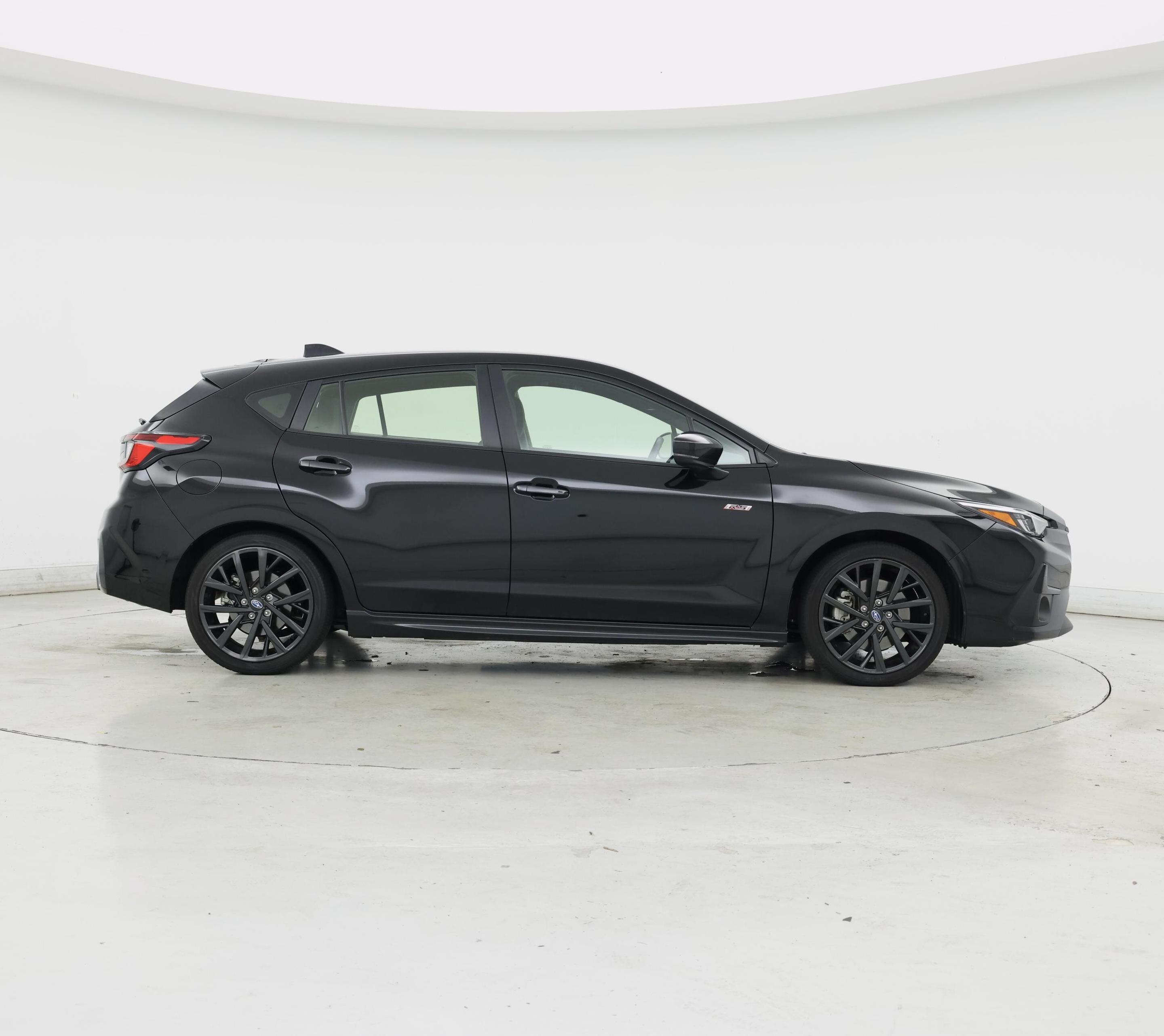 Thumbnail: 2024 Subaru Impreza - 7