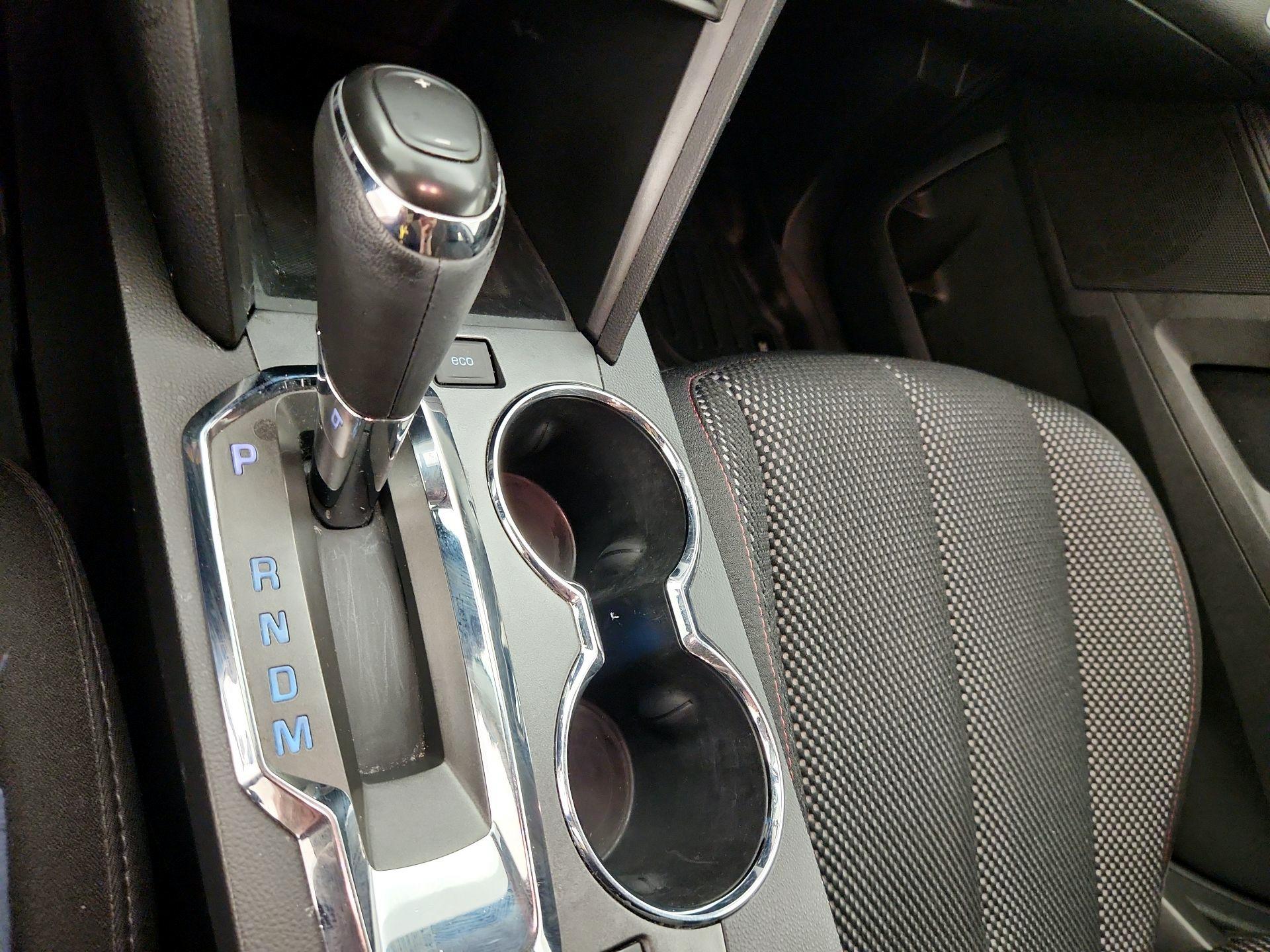 Thumbnail: 2016 Chevrolet Equinox - 17