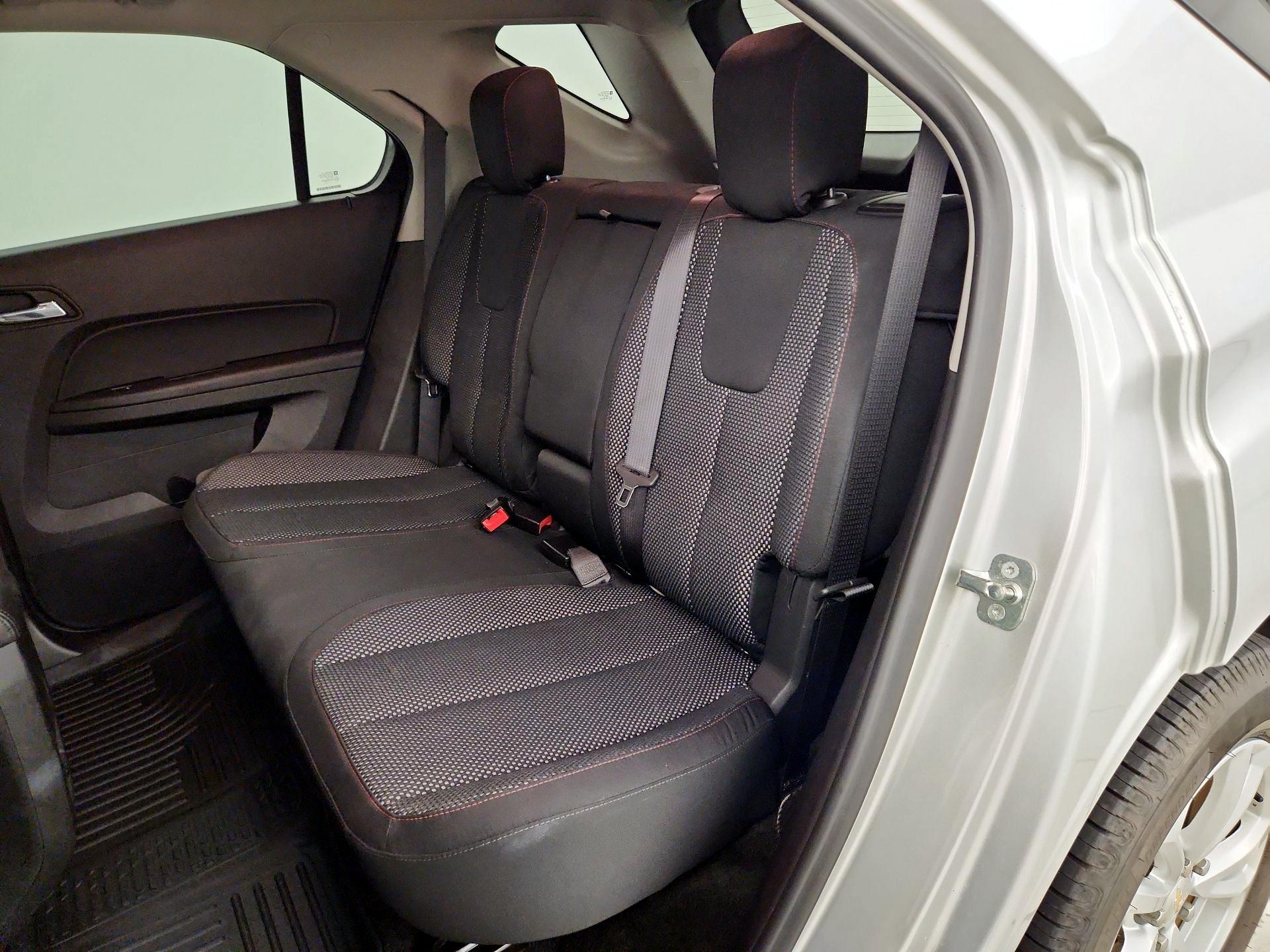 Thumbnail: 2016 Chevrolet Equinox - 19