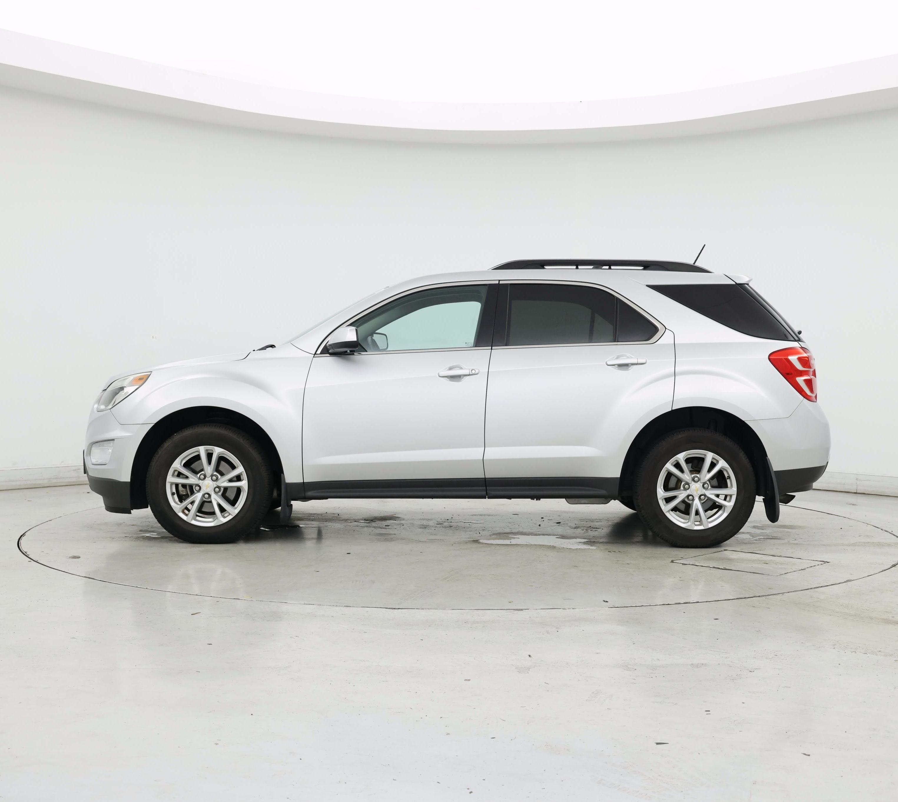 Thumbnail: 2016 Chevrolet Equinox - 3