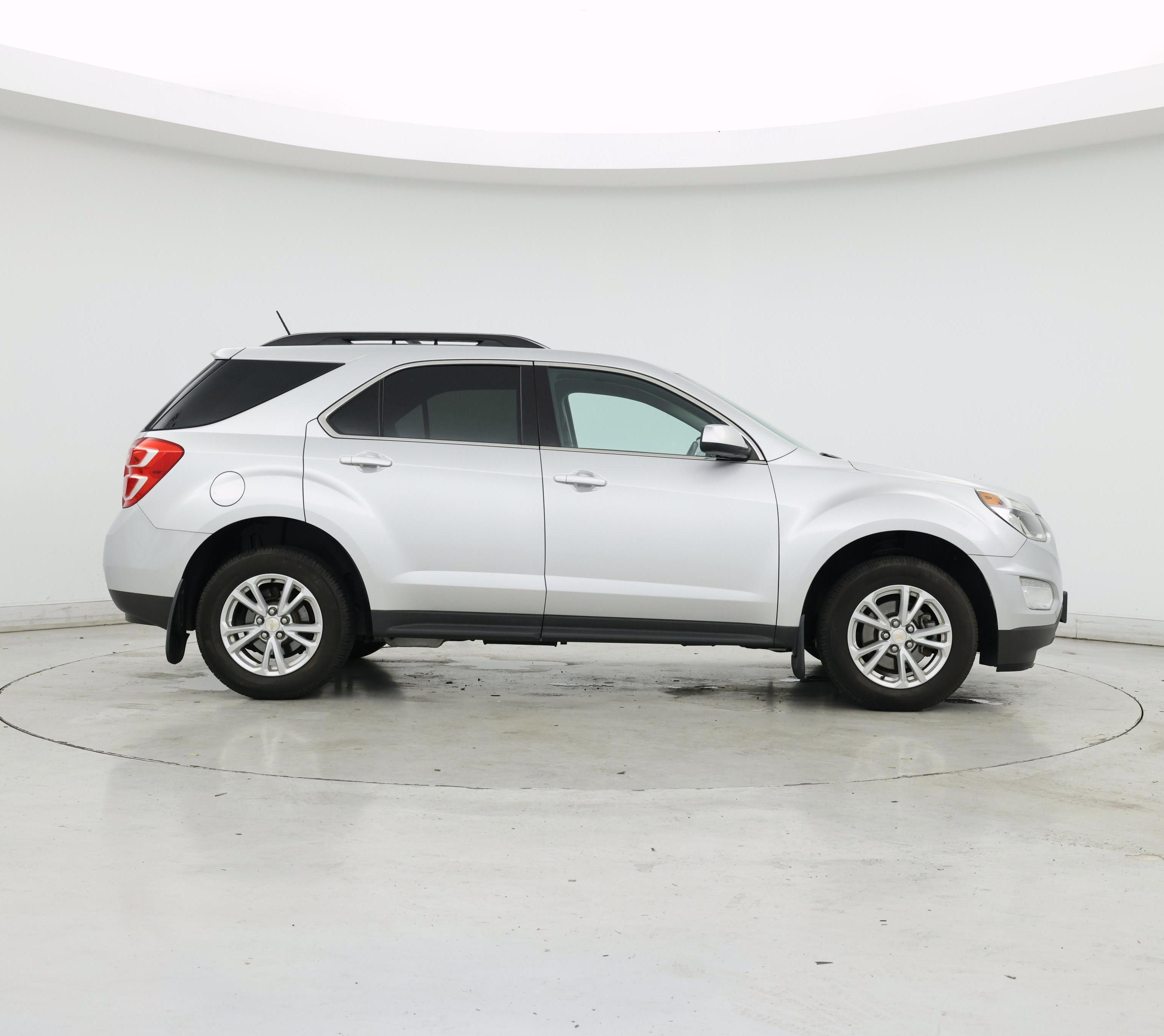 Thumbnail: 2016 Chevrolet Equinox - 7