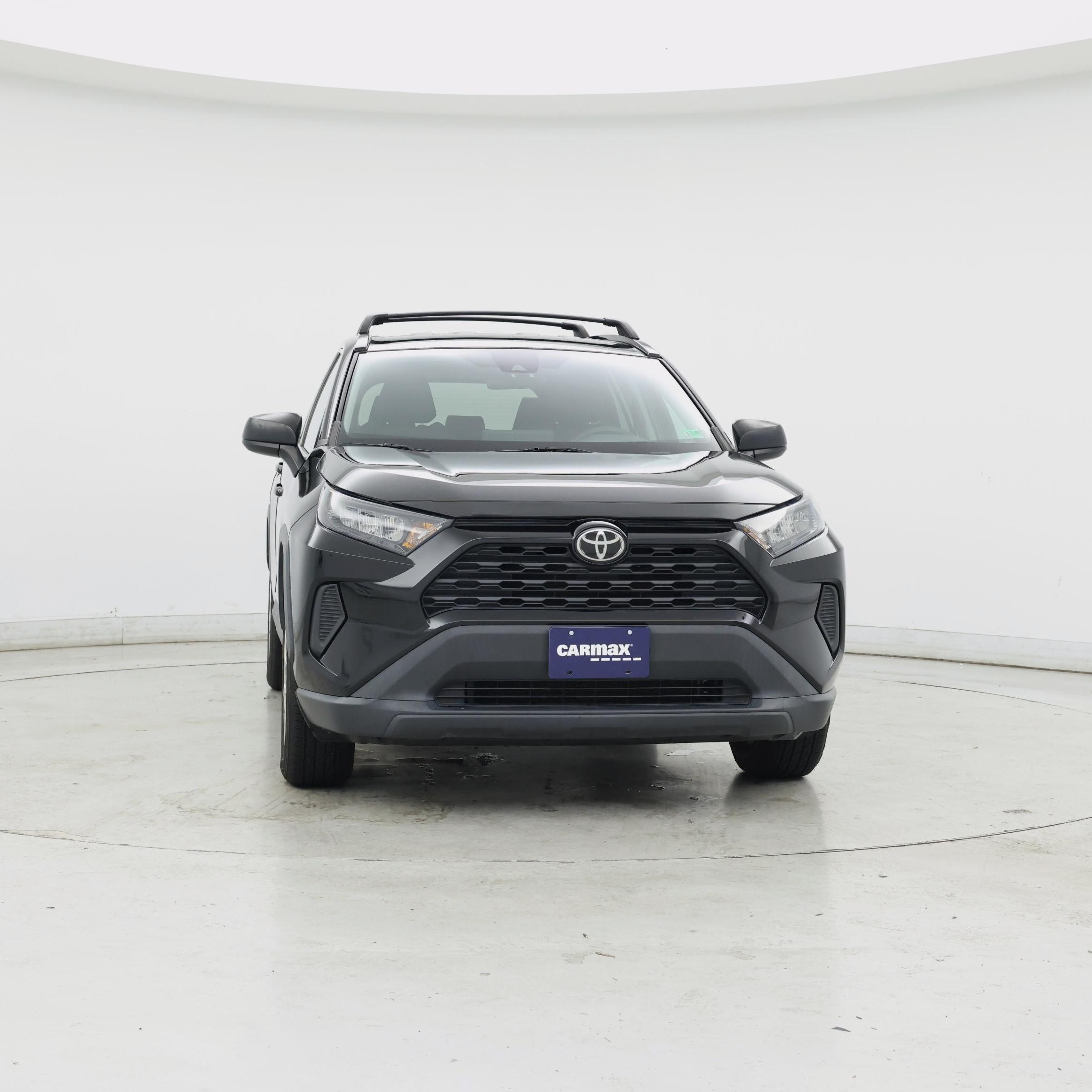 Thumbnail: 2021 Toyota RAV4 - 5