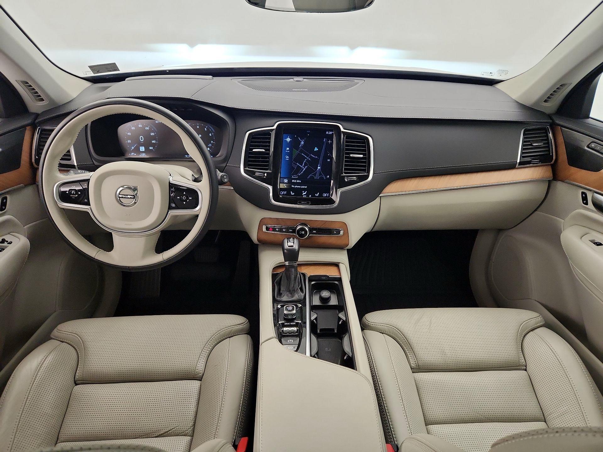 Thumbnail: 2019 Volvo XC90 - 9