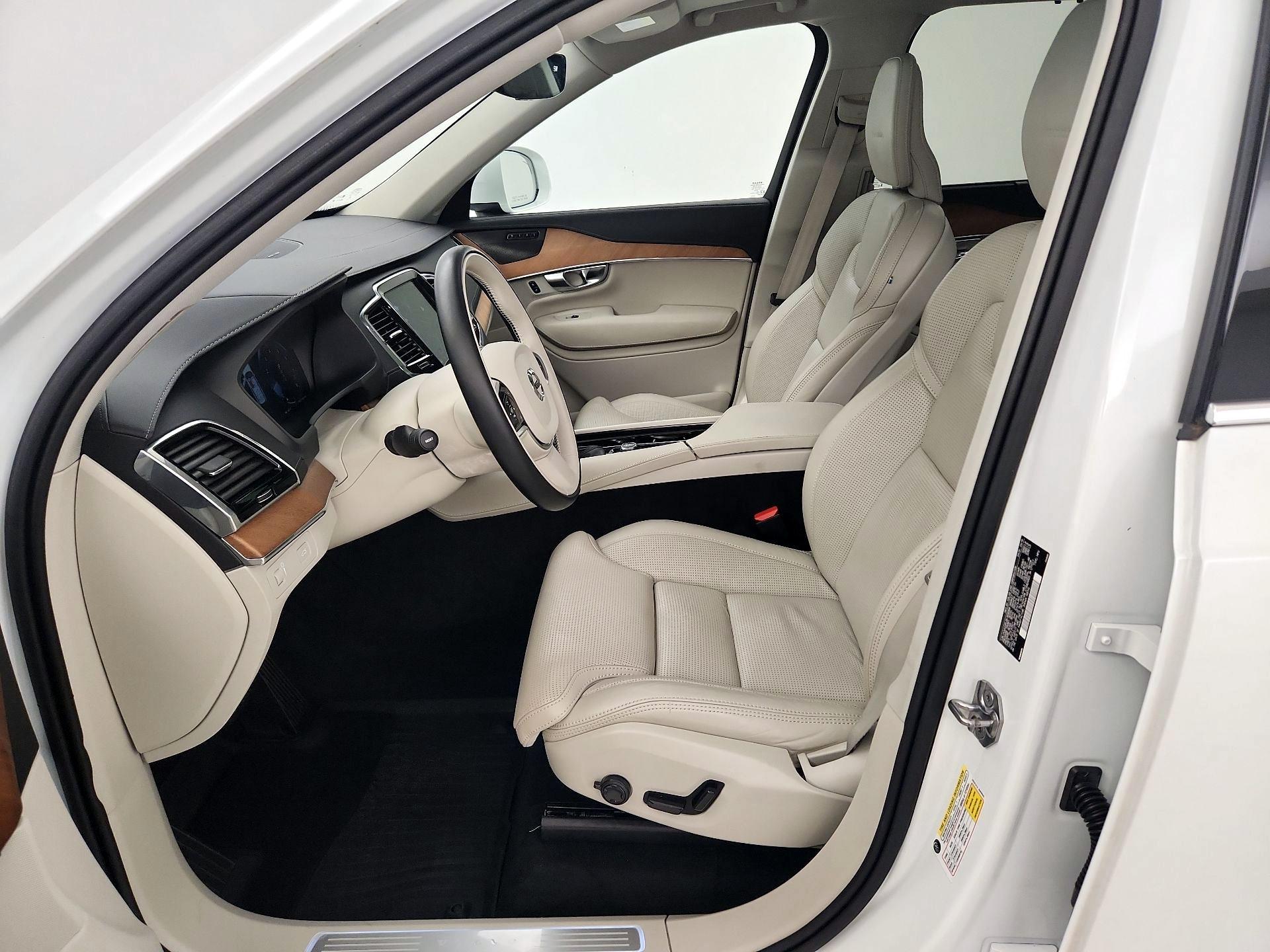 Thumbnail: 2019 Volvo XC90 - 11