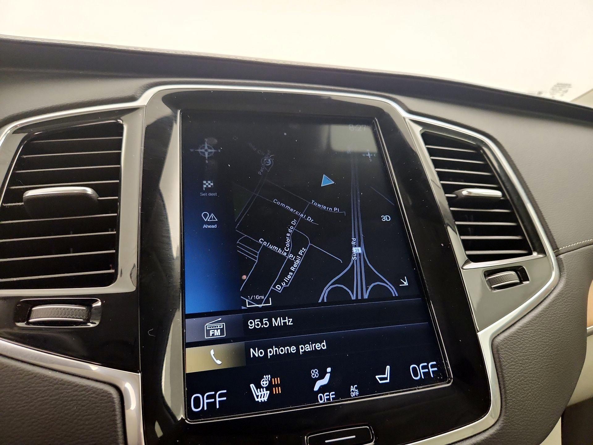 Thumbnail: 2019 Volvo XC90 - 14