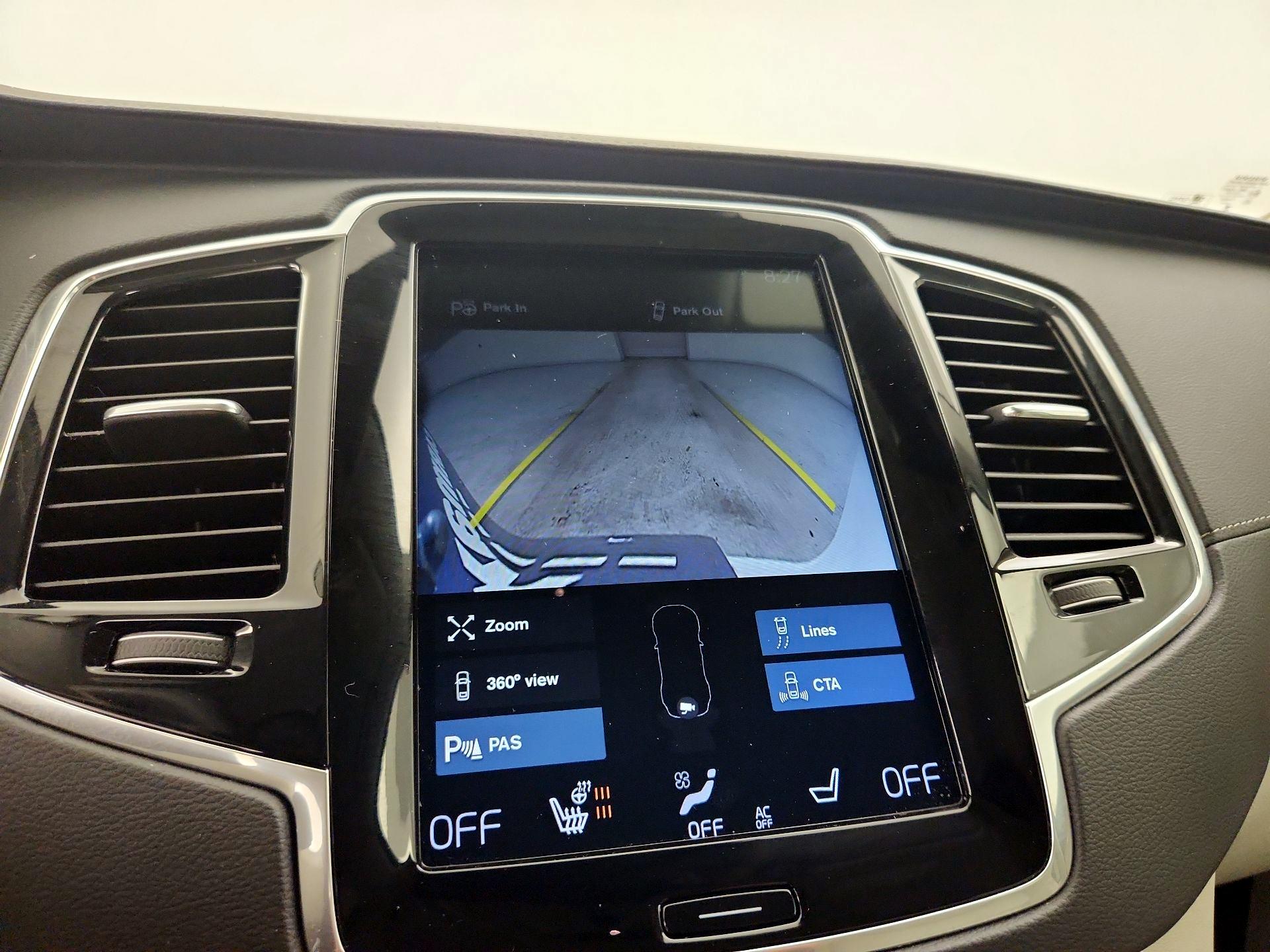 Thumbnail: 2019 Volvo XC90 - 15