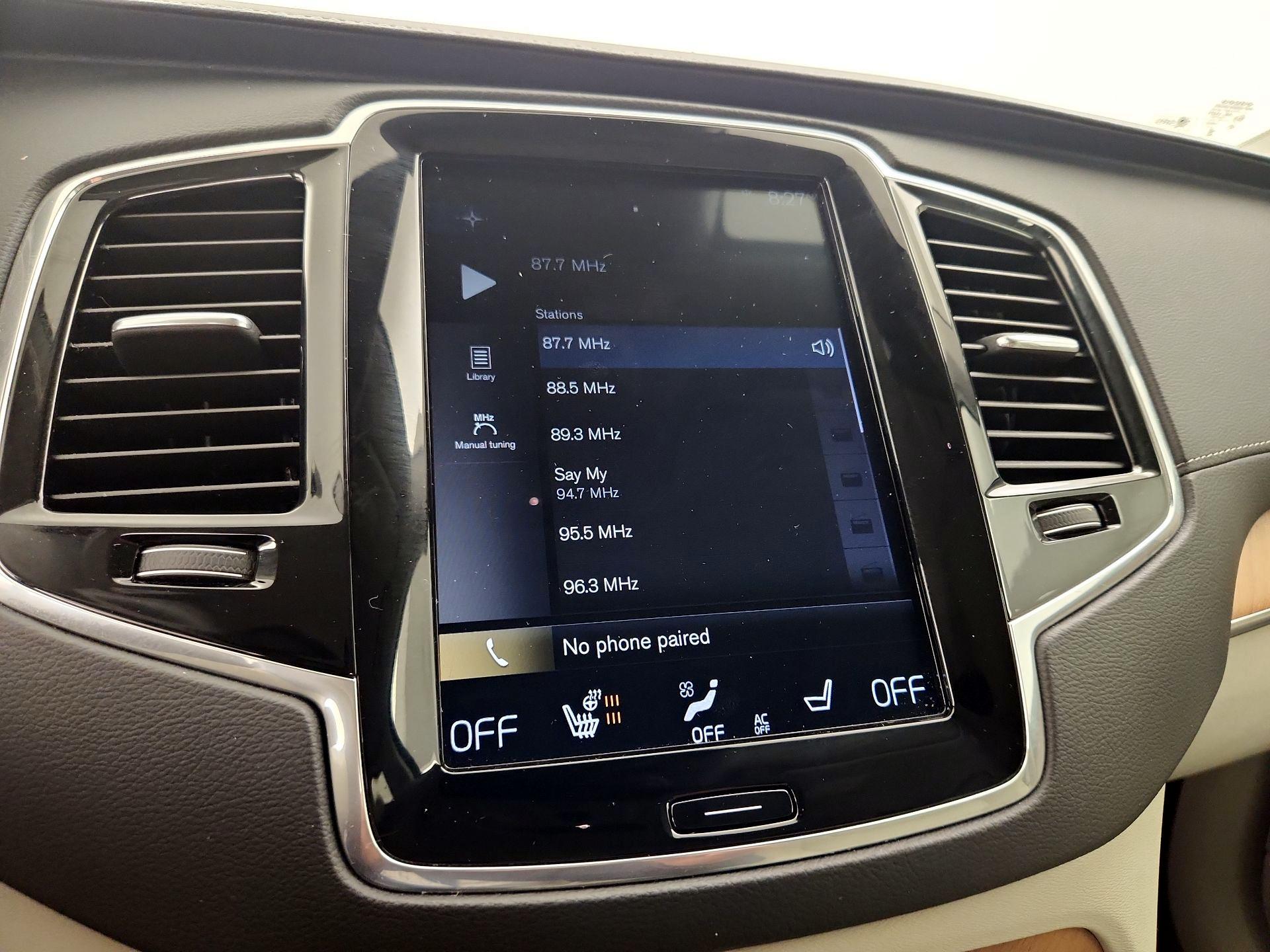 Thumbnail: 2019 Volvo XC90 - 16