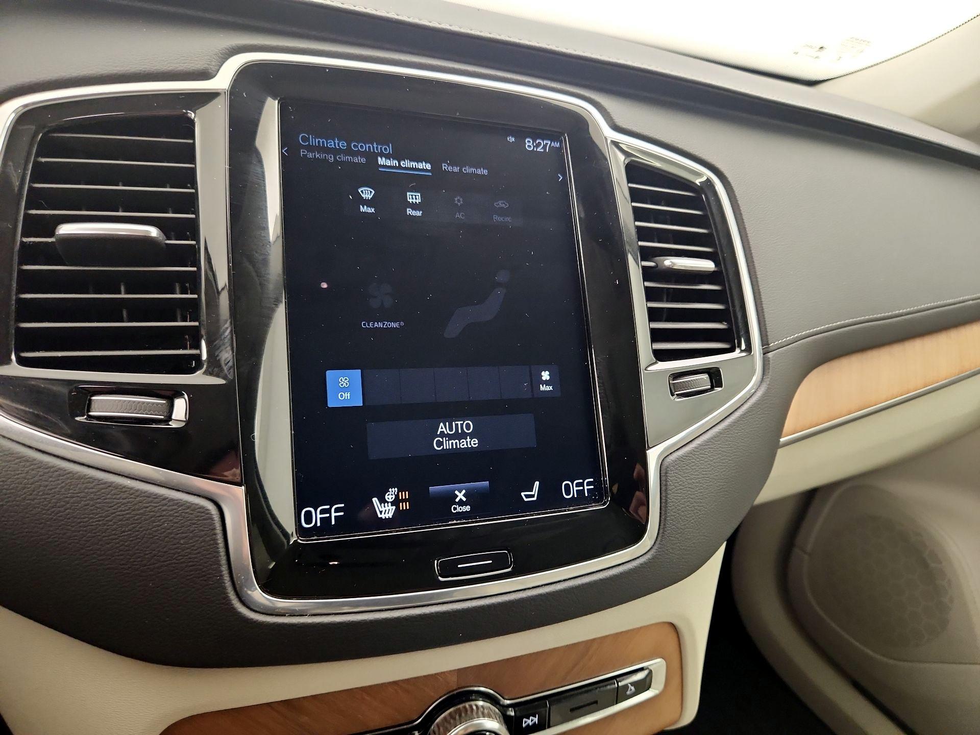 Thumbnail: 2019 Volvo XC90 - 17