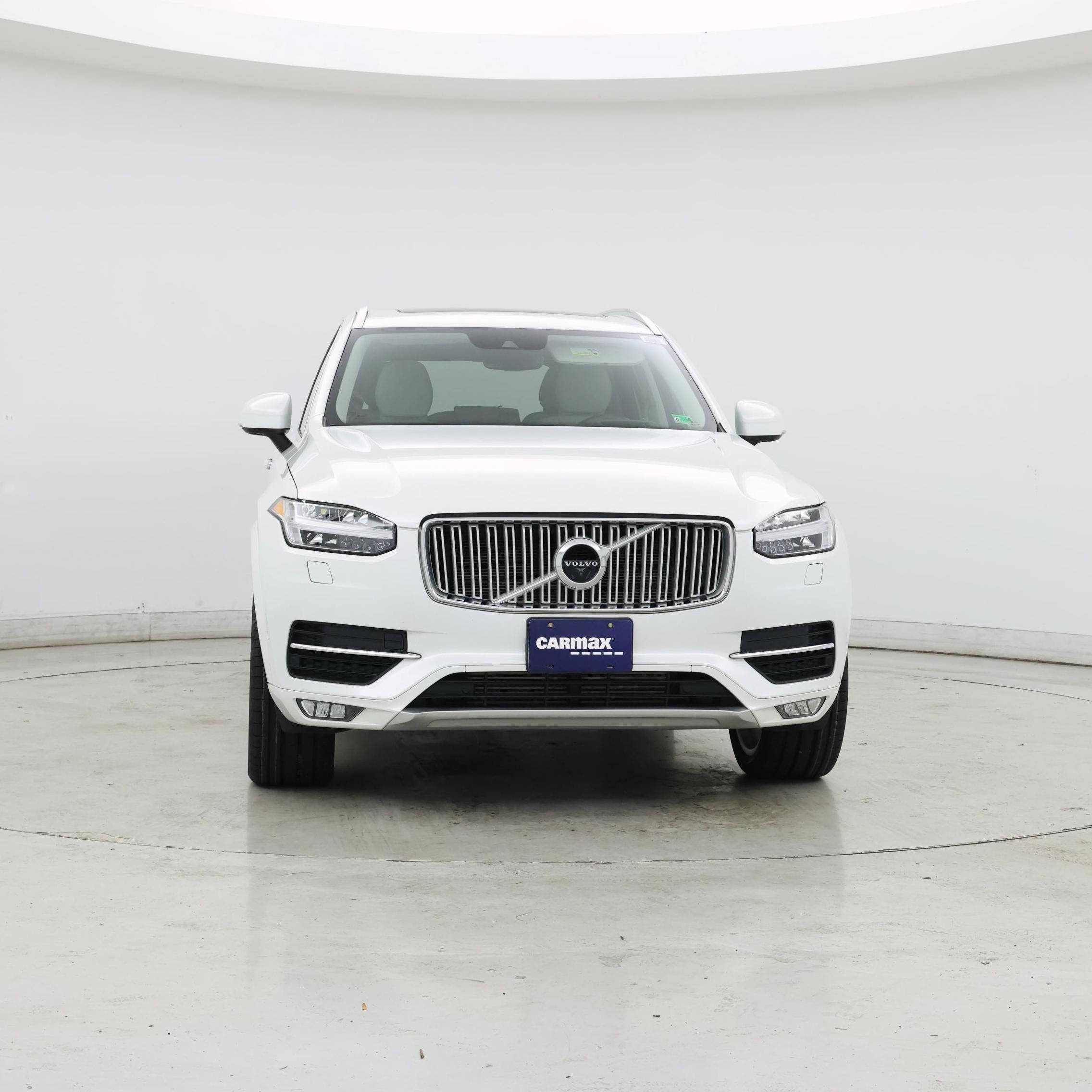 Thumbnail: 2019 Volvo XC90 - 5