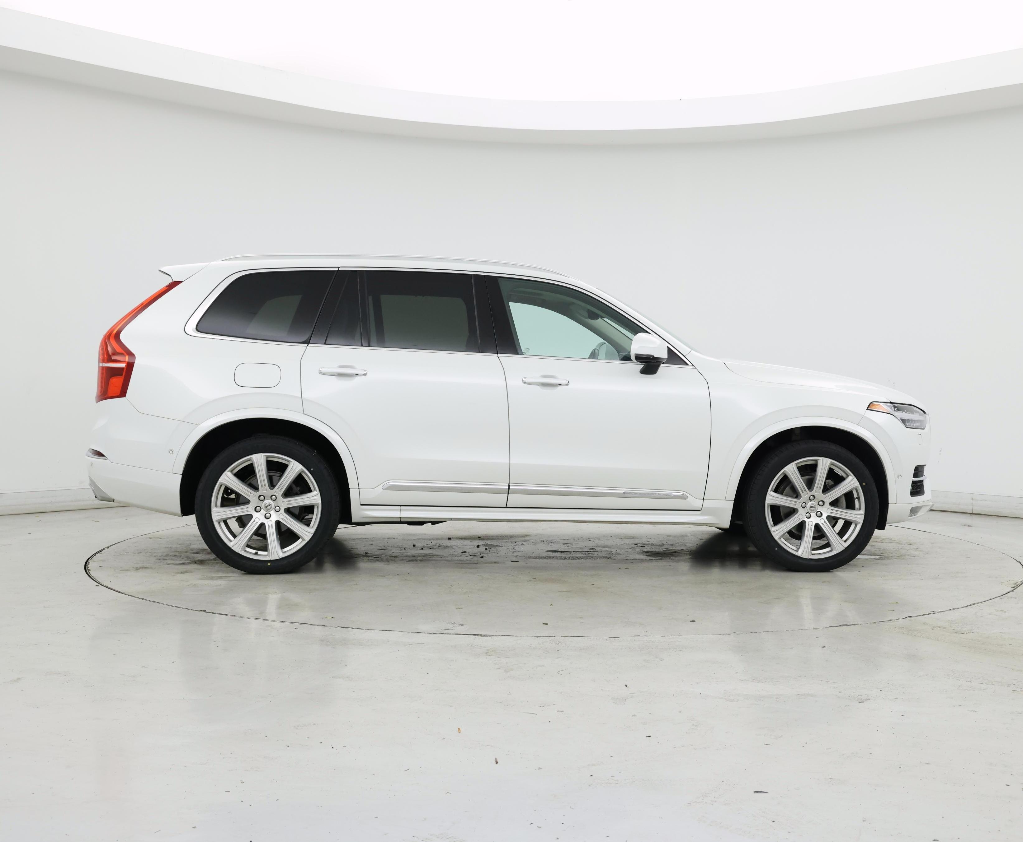 Thumbnail: 2019 Volvo XC90 - 7