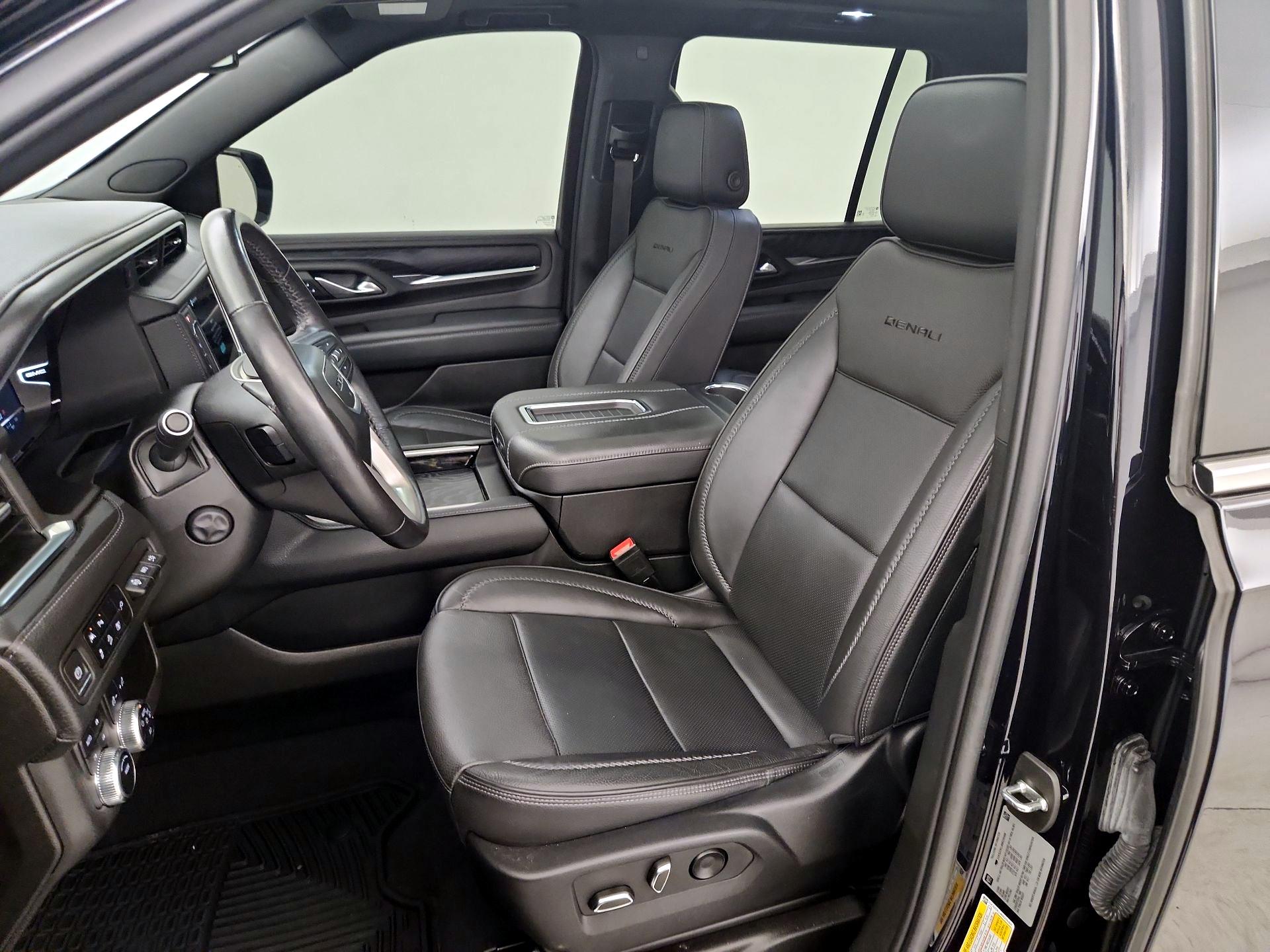 Thumbnail: 2022 GMC Yukon - 11
