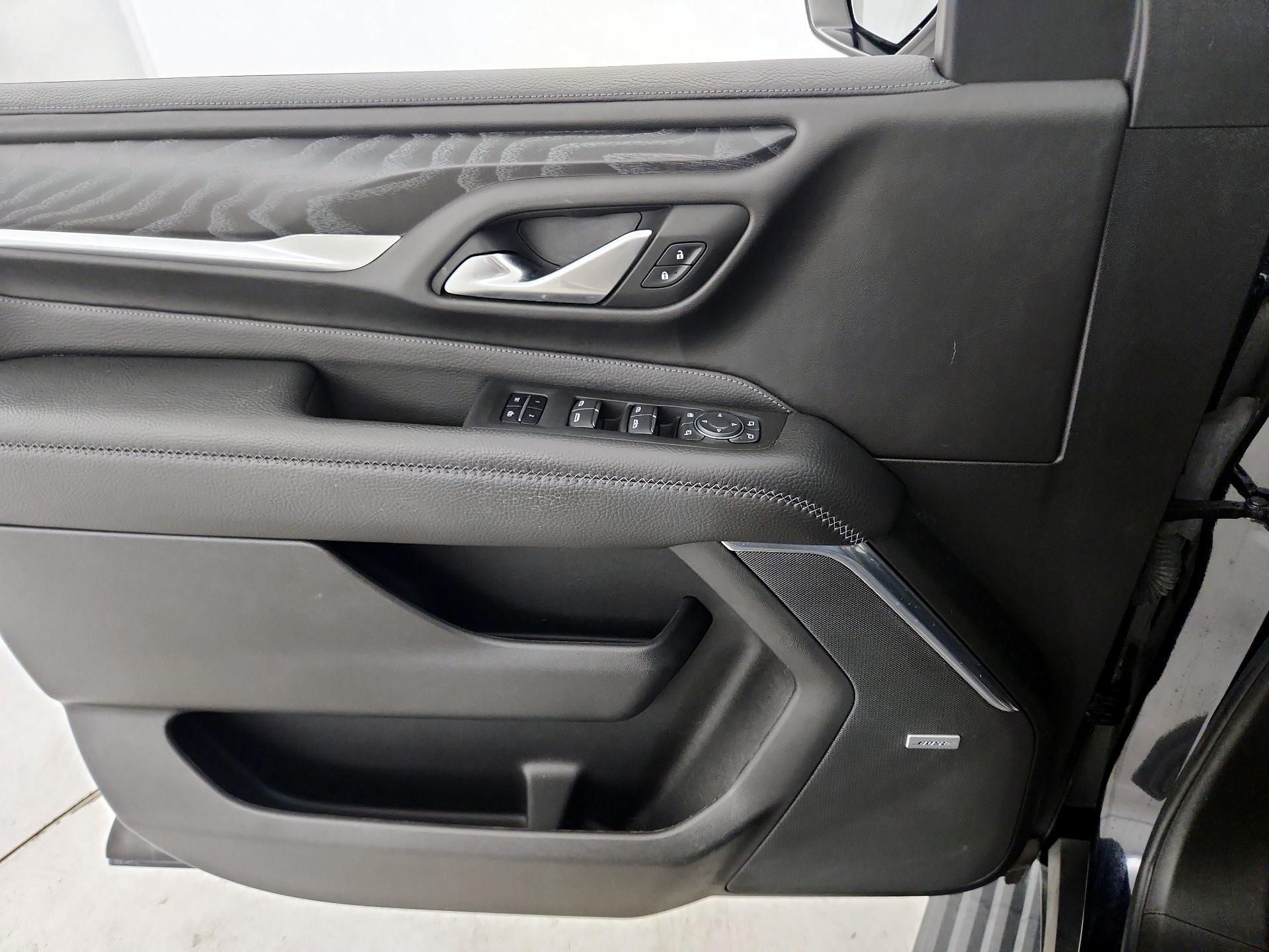 Thumbnail: 2022 GMC Yukon - 12