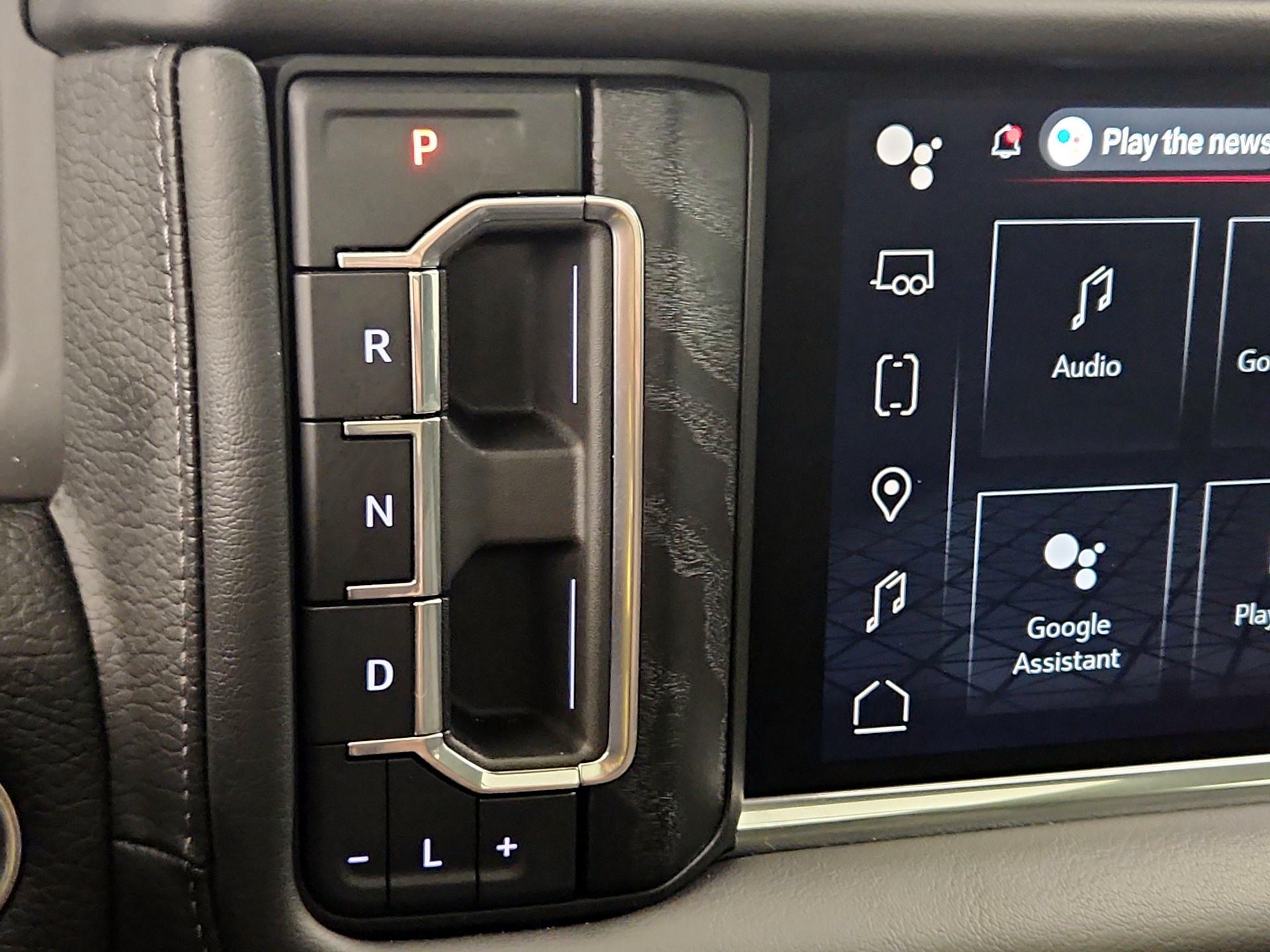 Thumbnail: 2022 GMC Yukon - 18