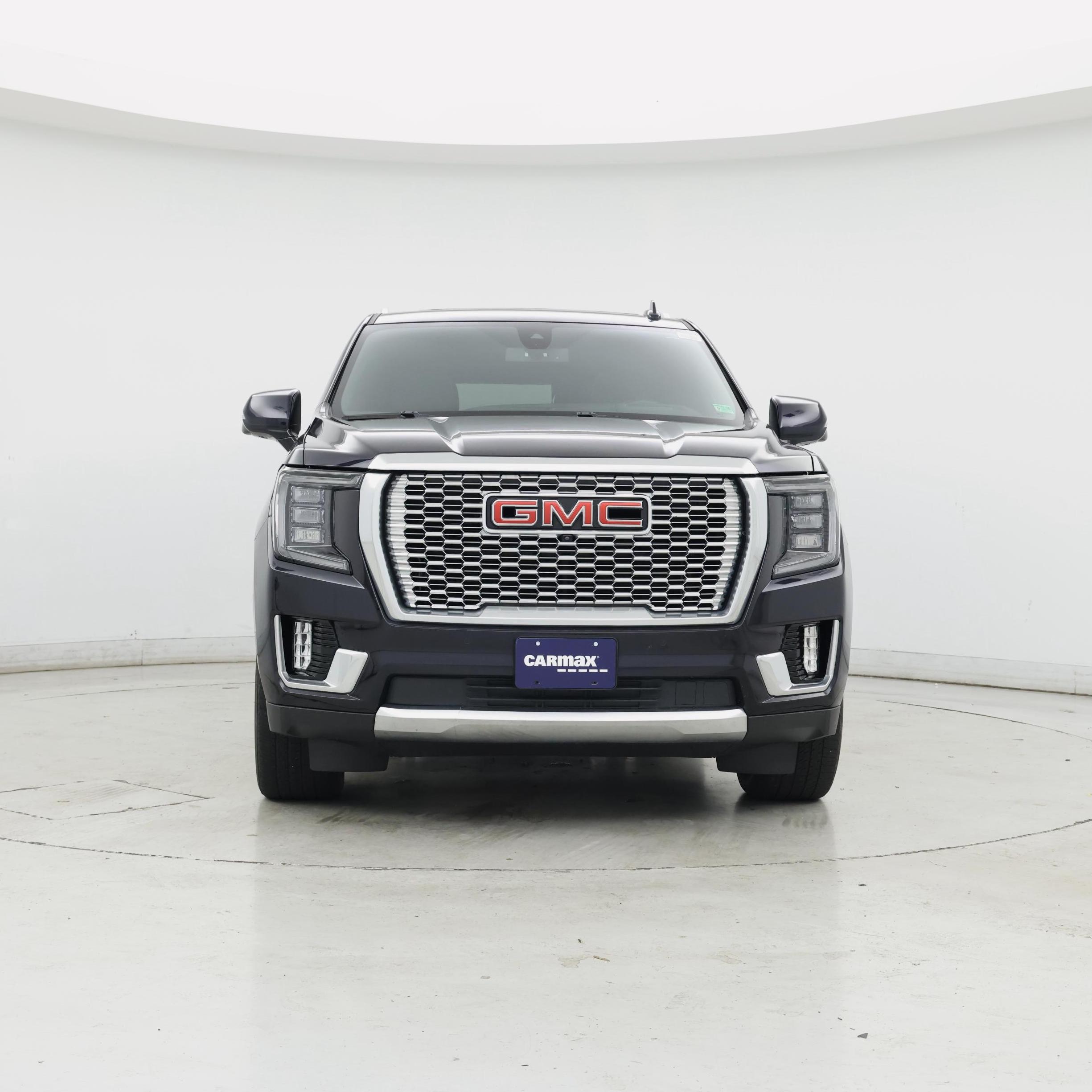 Thumbnail: 2022 GMC Yukon - 5