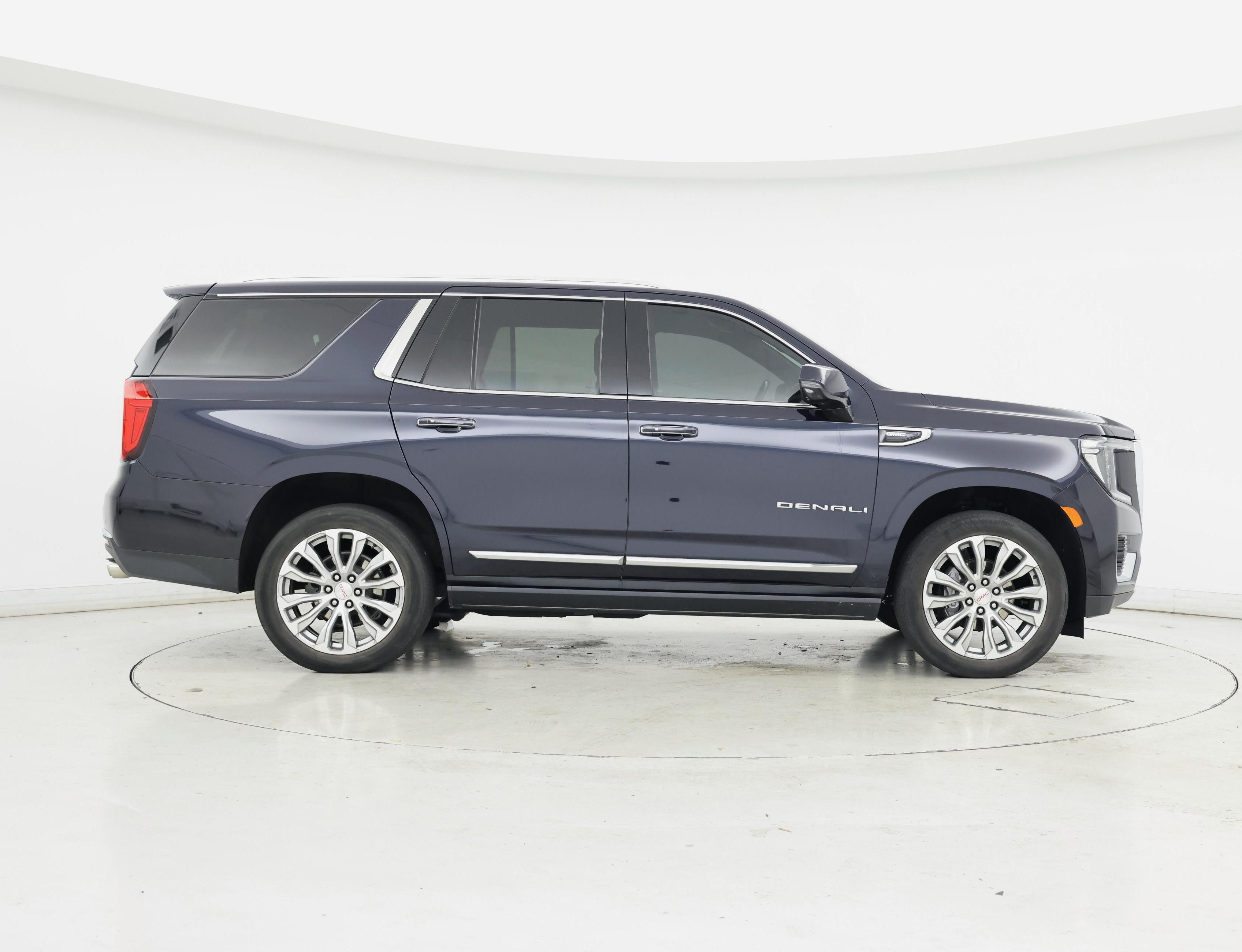 Thumbnail: 2022 GMC Yukon - 7