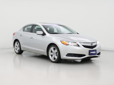 2014 Acura ILX