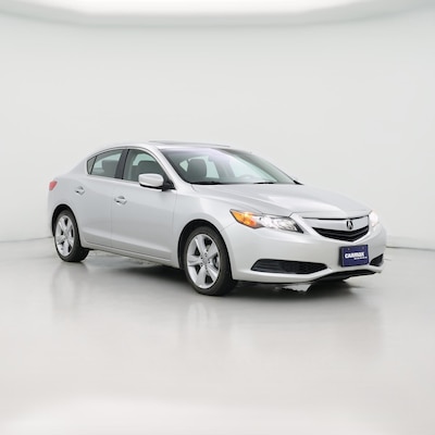 2014 Acura ILX