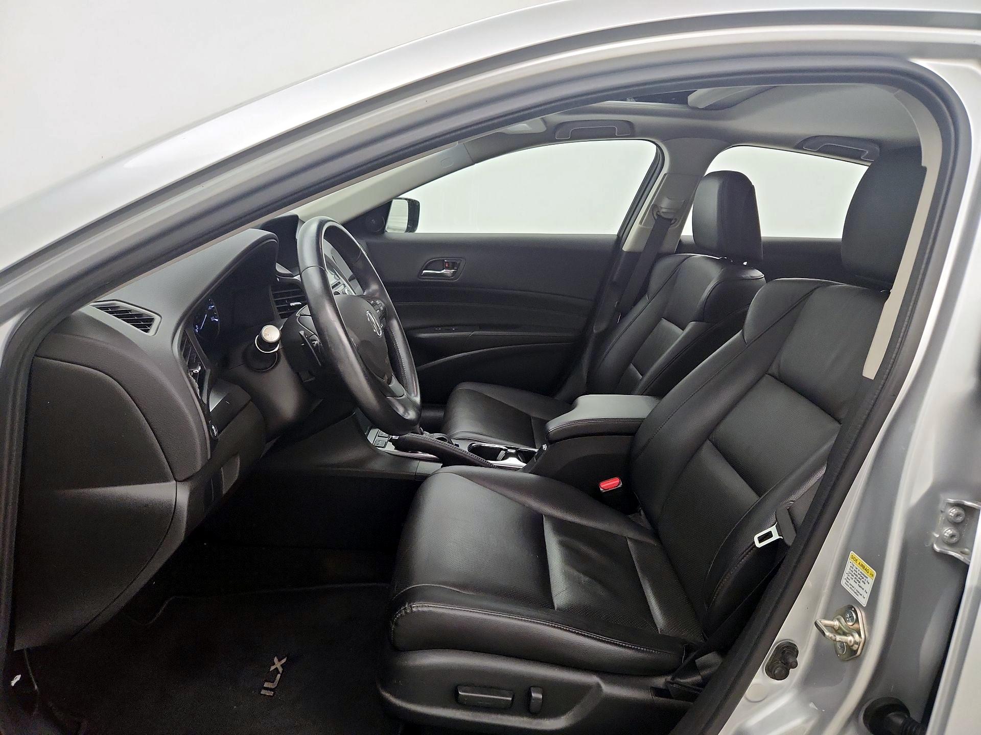 Thumbnail: 2014 Acura ILX - 11
