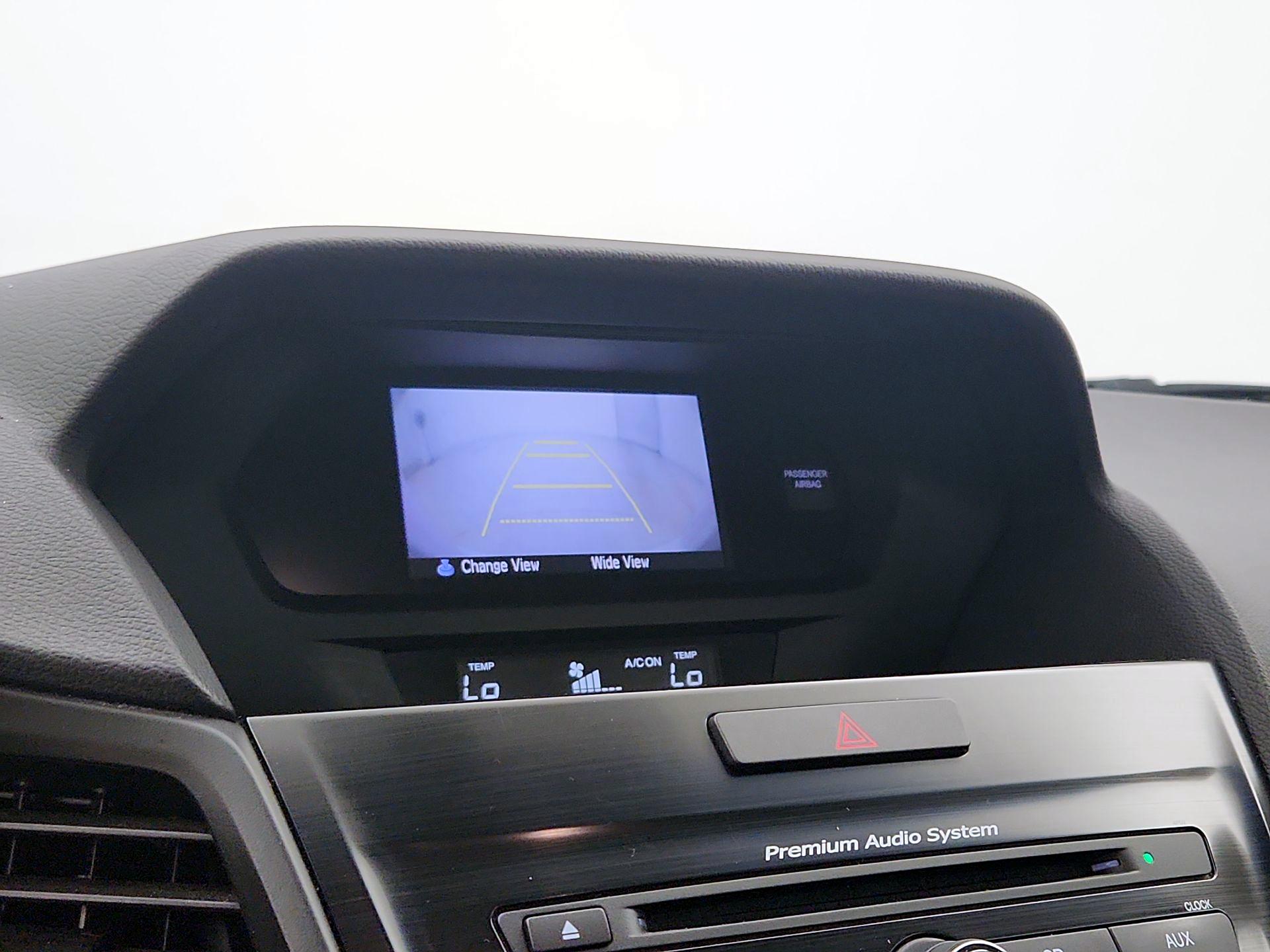 Thumbnail: 2014 Acura ILX - 15