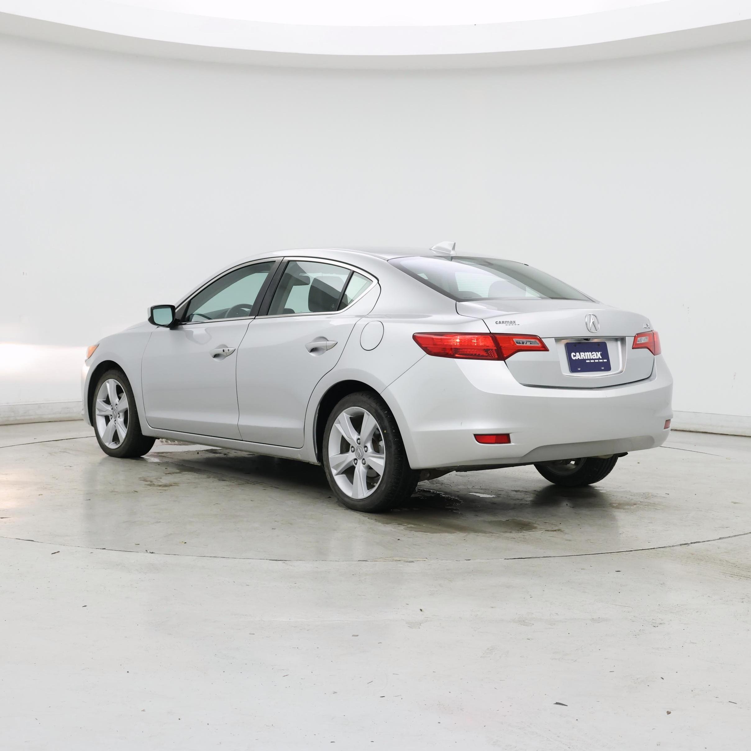 Thumbnail: 2014 Acura ILX - 2