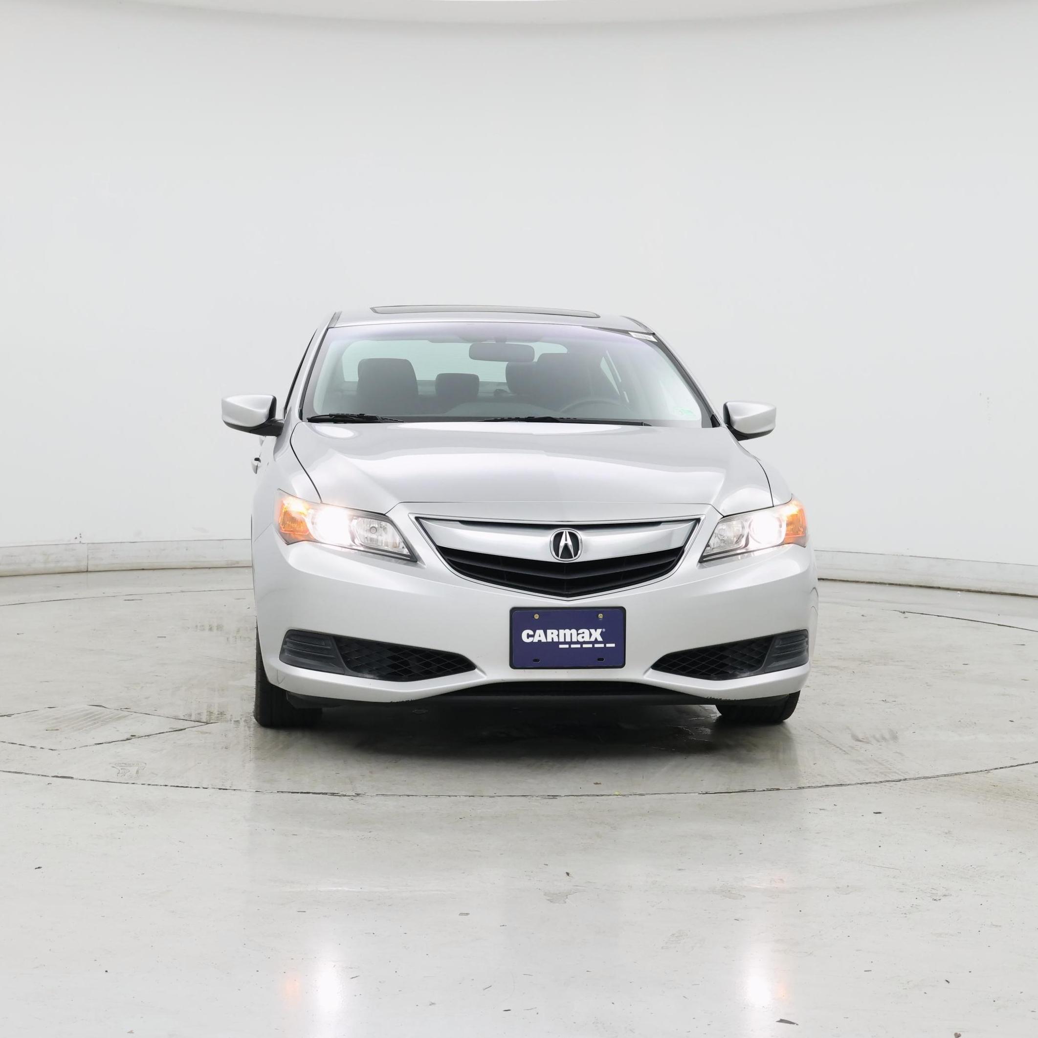 Thumbnail: 2014 Acura ILX - 5