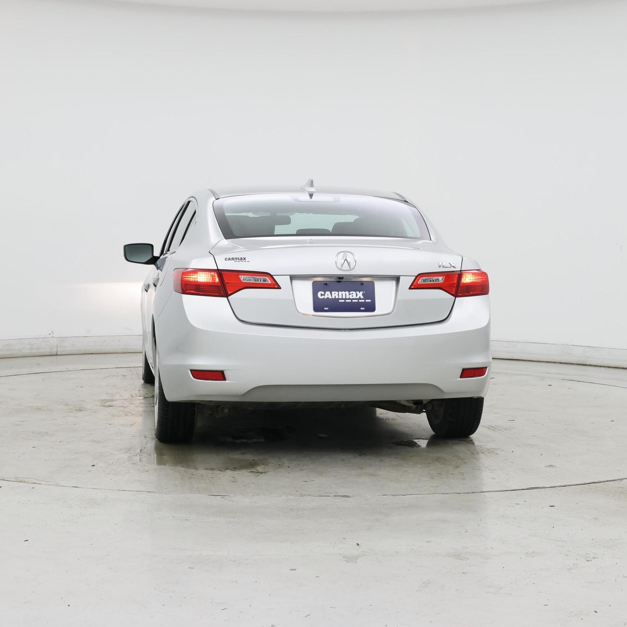 Thumbnail: 2014 Acura ILX - 6