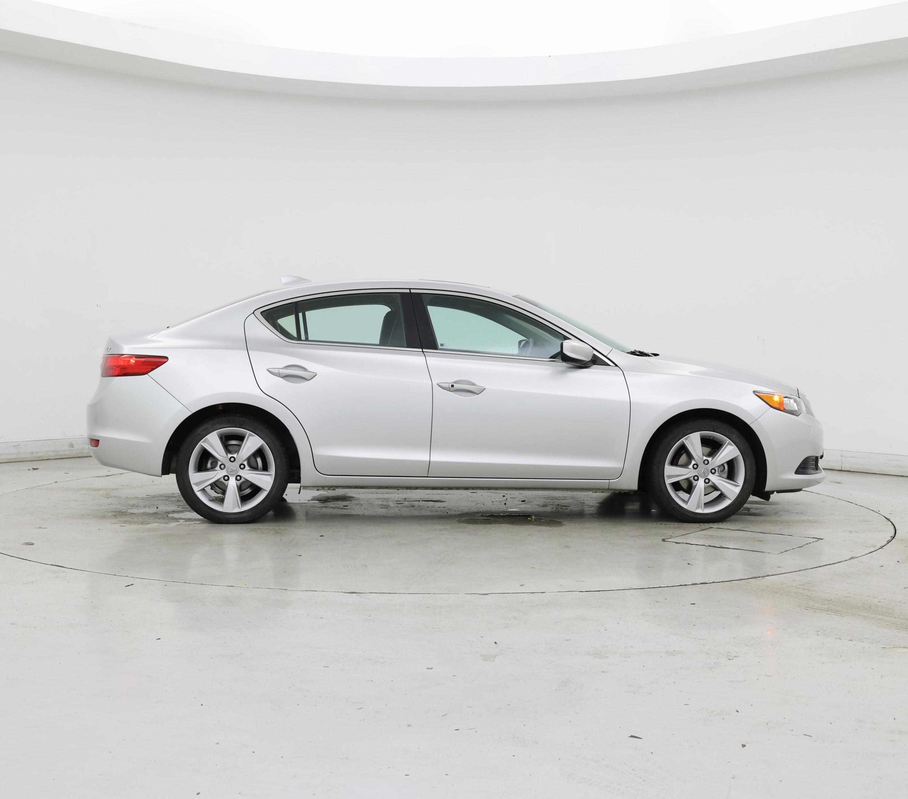 Thumbnail: 2014 Acura ILX - 7