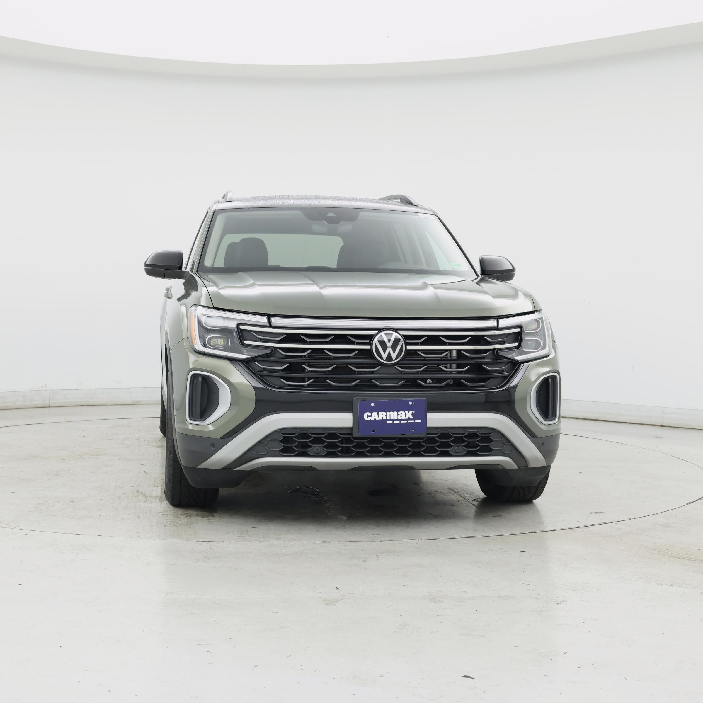 Thumbnail: 2024 Volkswagen Atlas - 5
