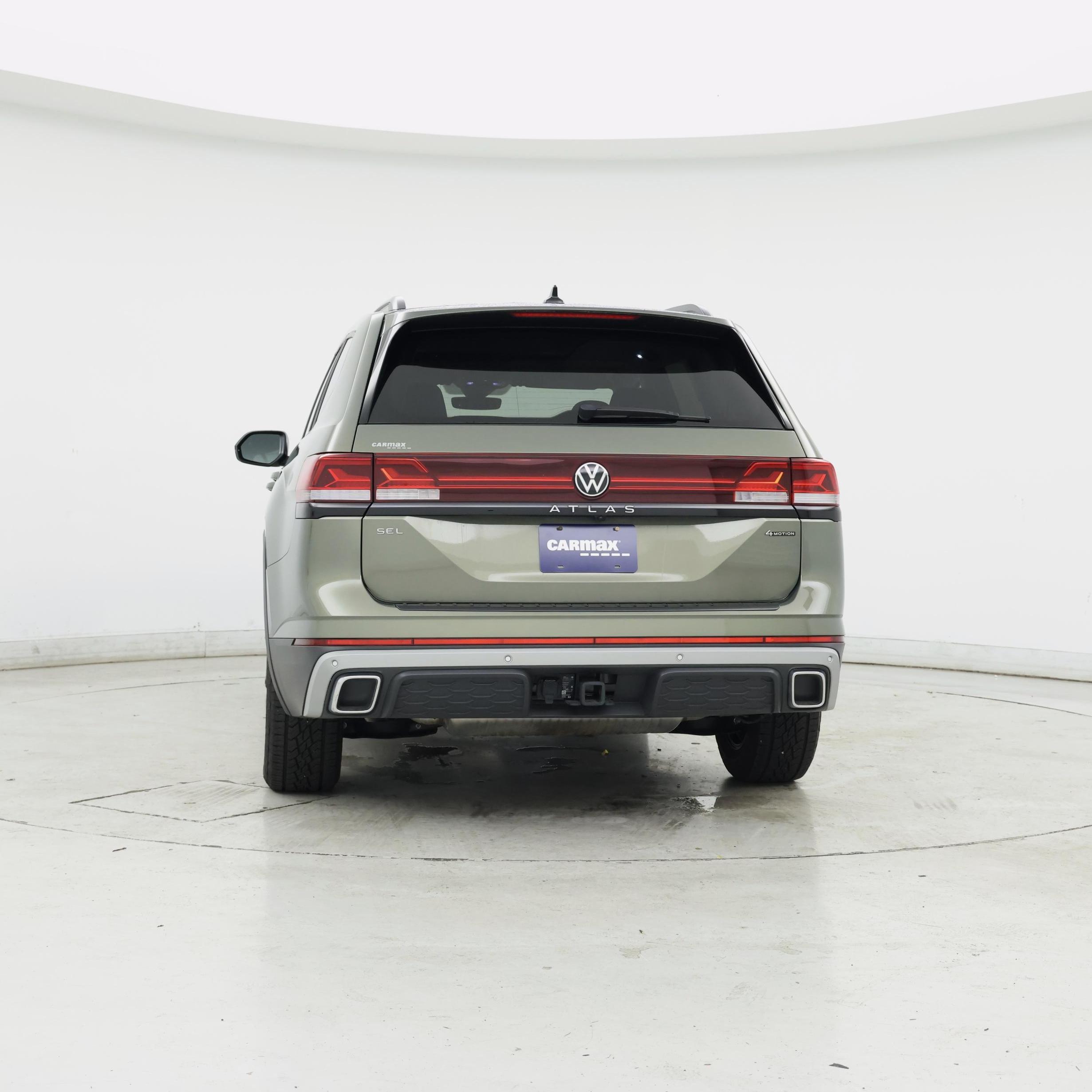 Thumbnail: 2024 Volkswagen Atlas - 6
