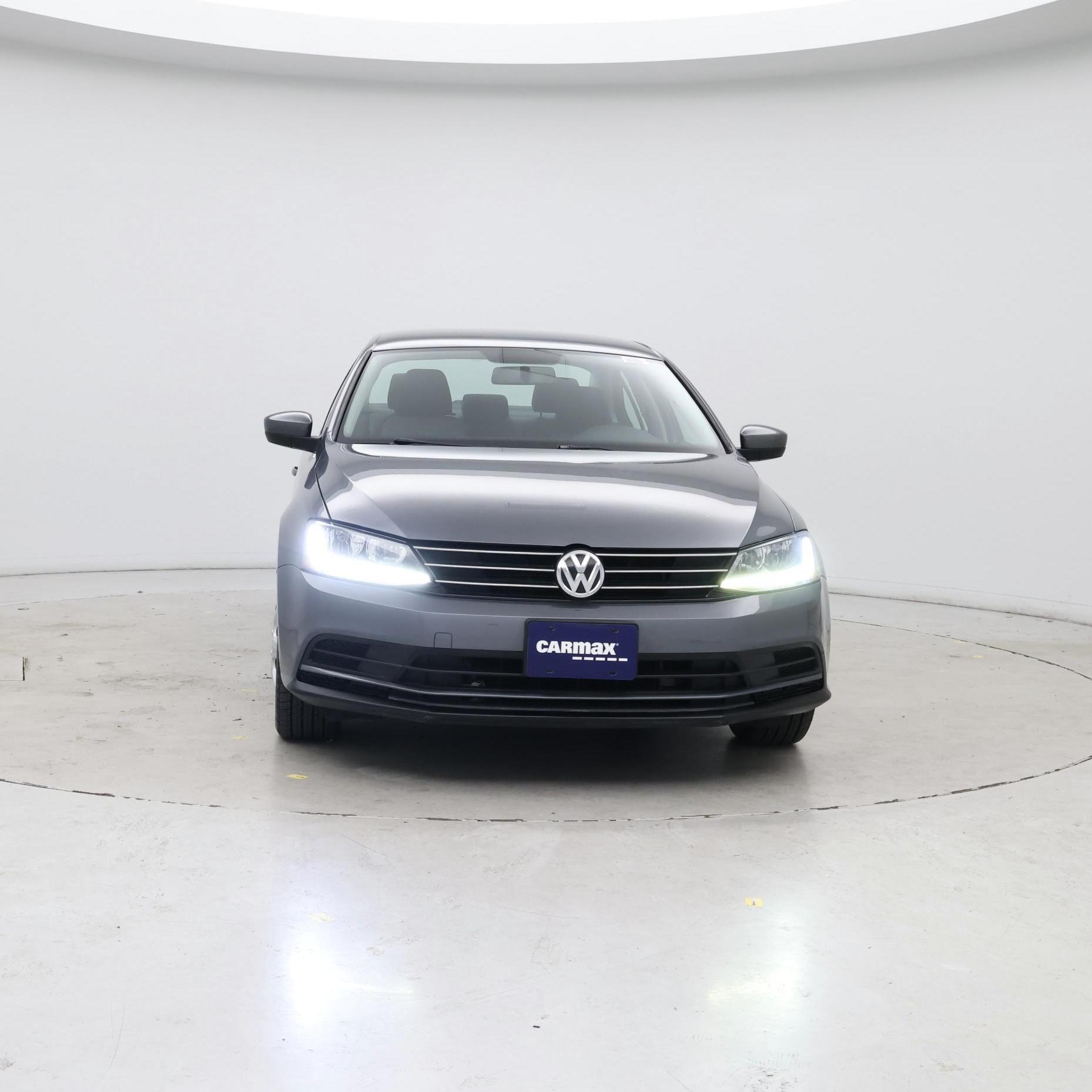 Thumbnail: 2017 Volkswagen Jetta - 5