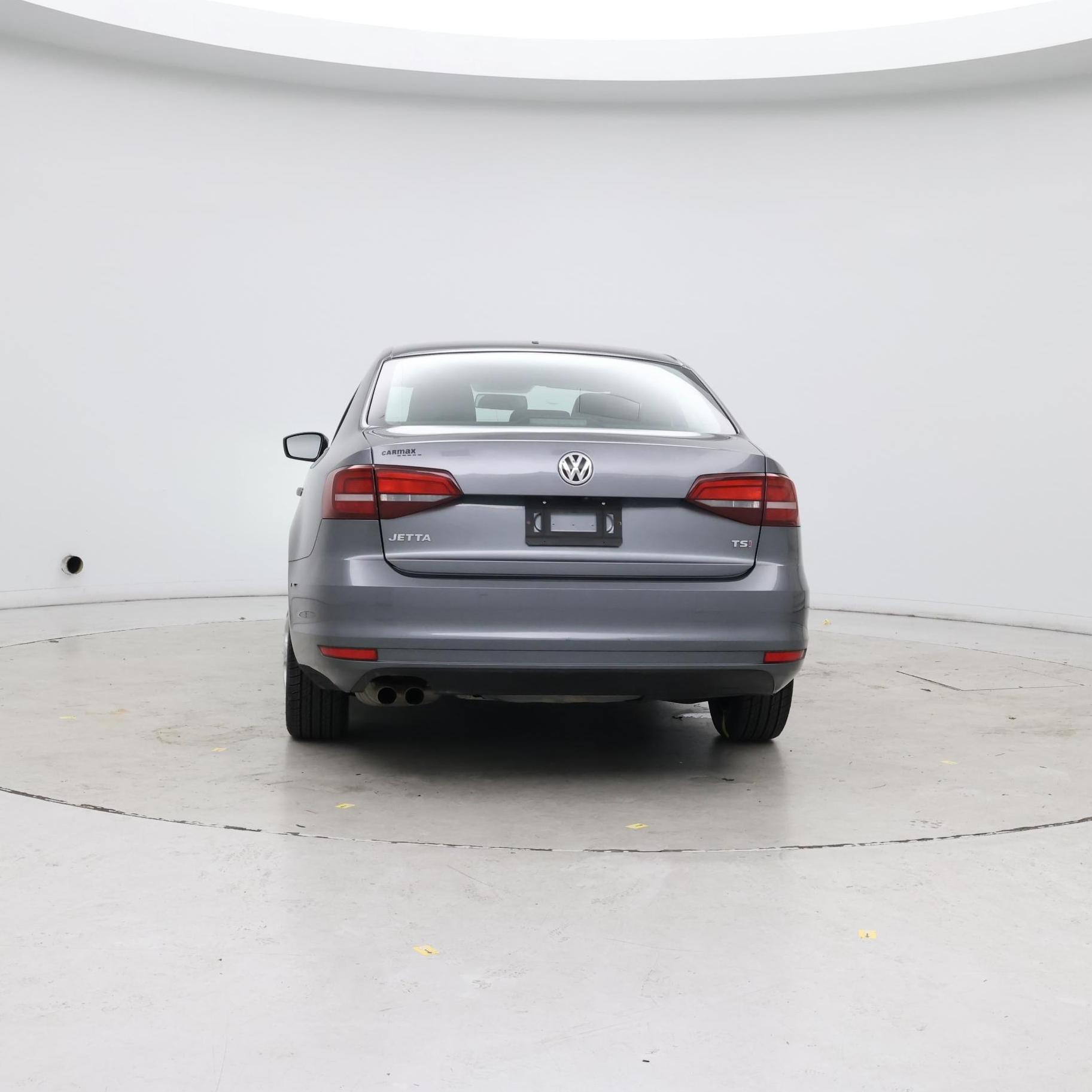 Thumbnail: 2017 Volkswagen Jetta - 6