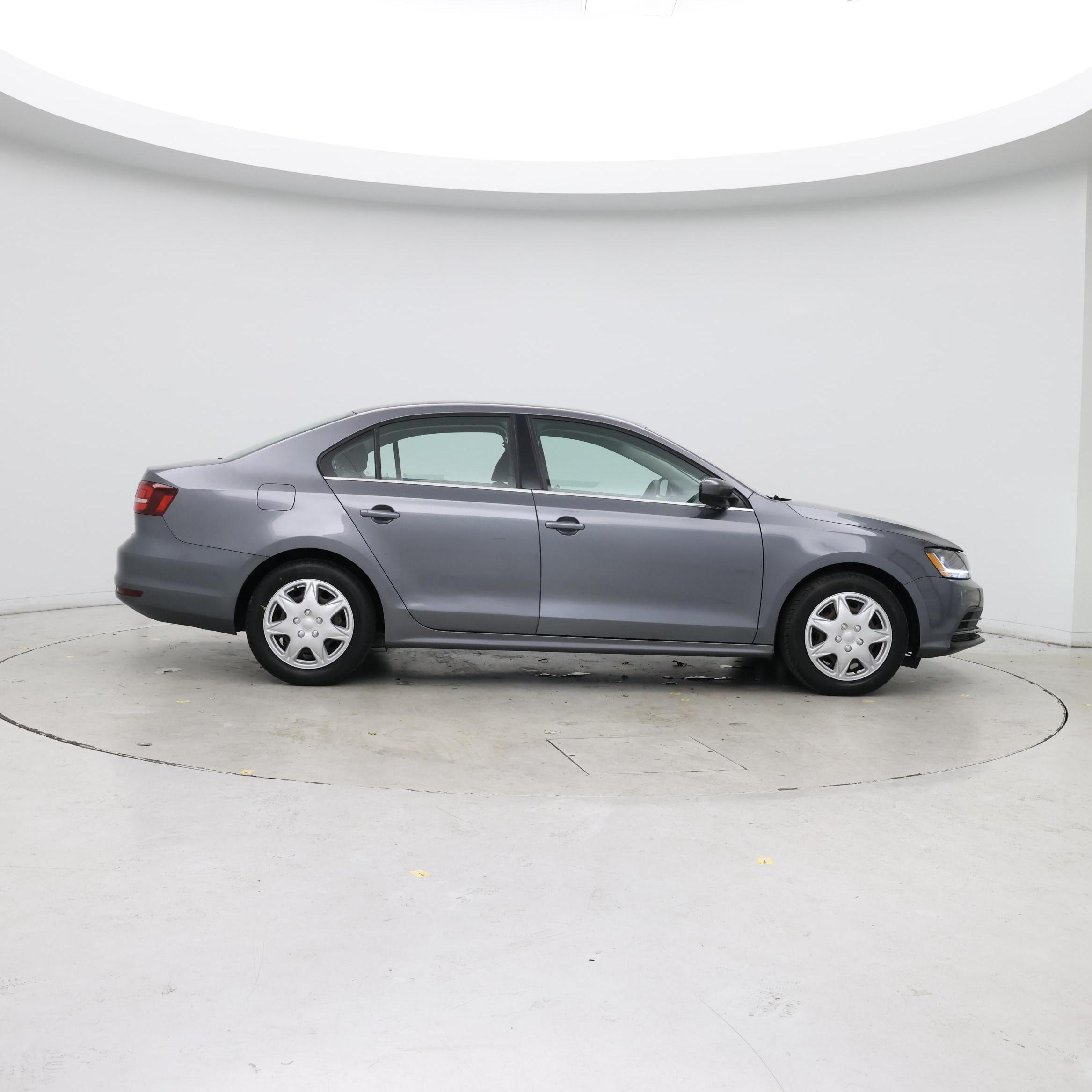 Thumbnail: 2017 Volkswagen Jetta - 7