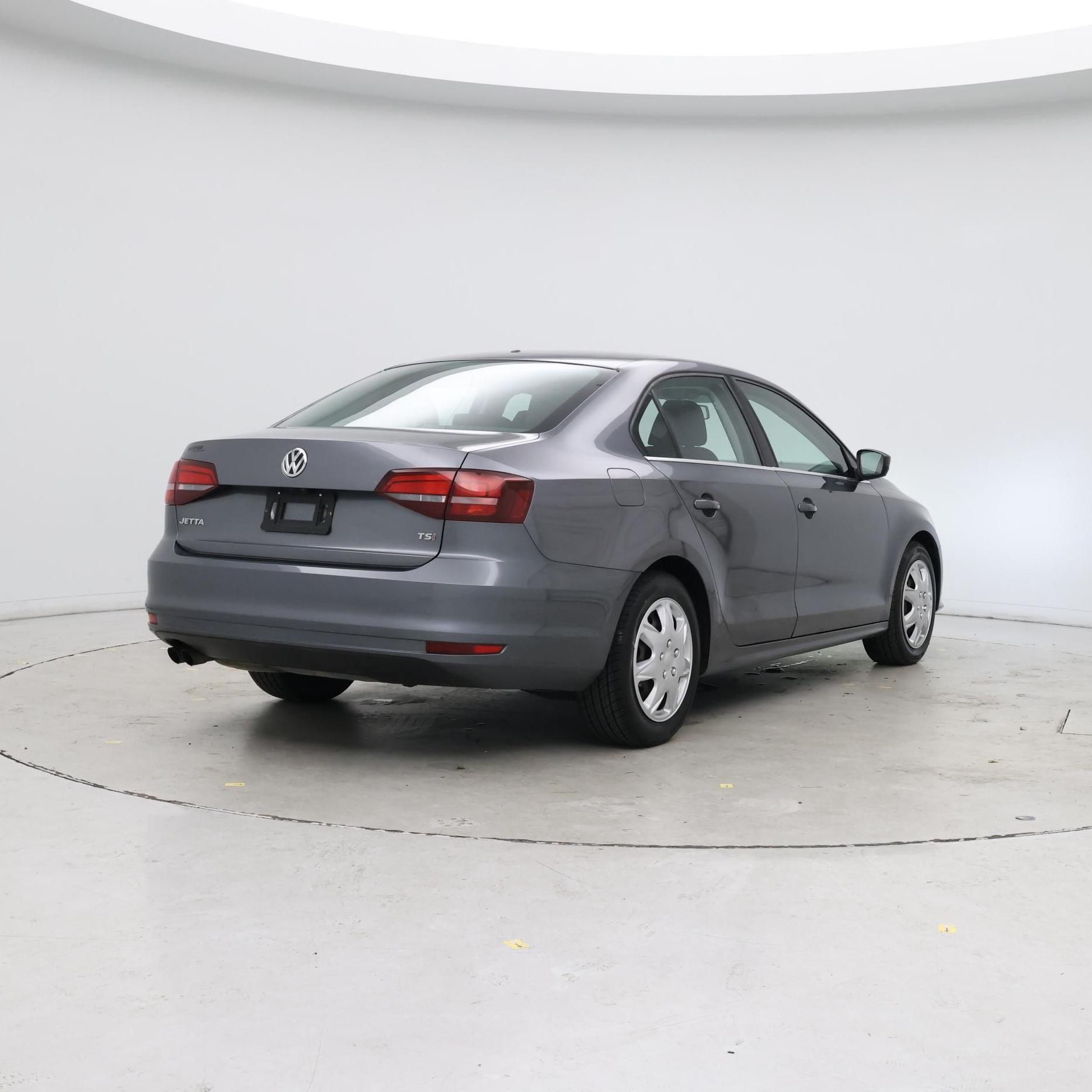 Thumbnail: 2017 Volkswagen Jetta - 8