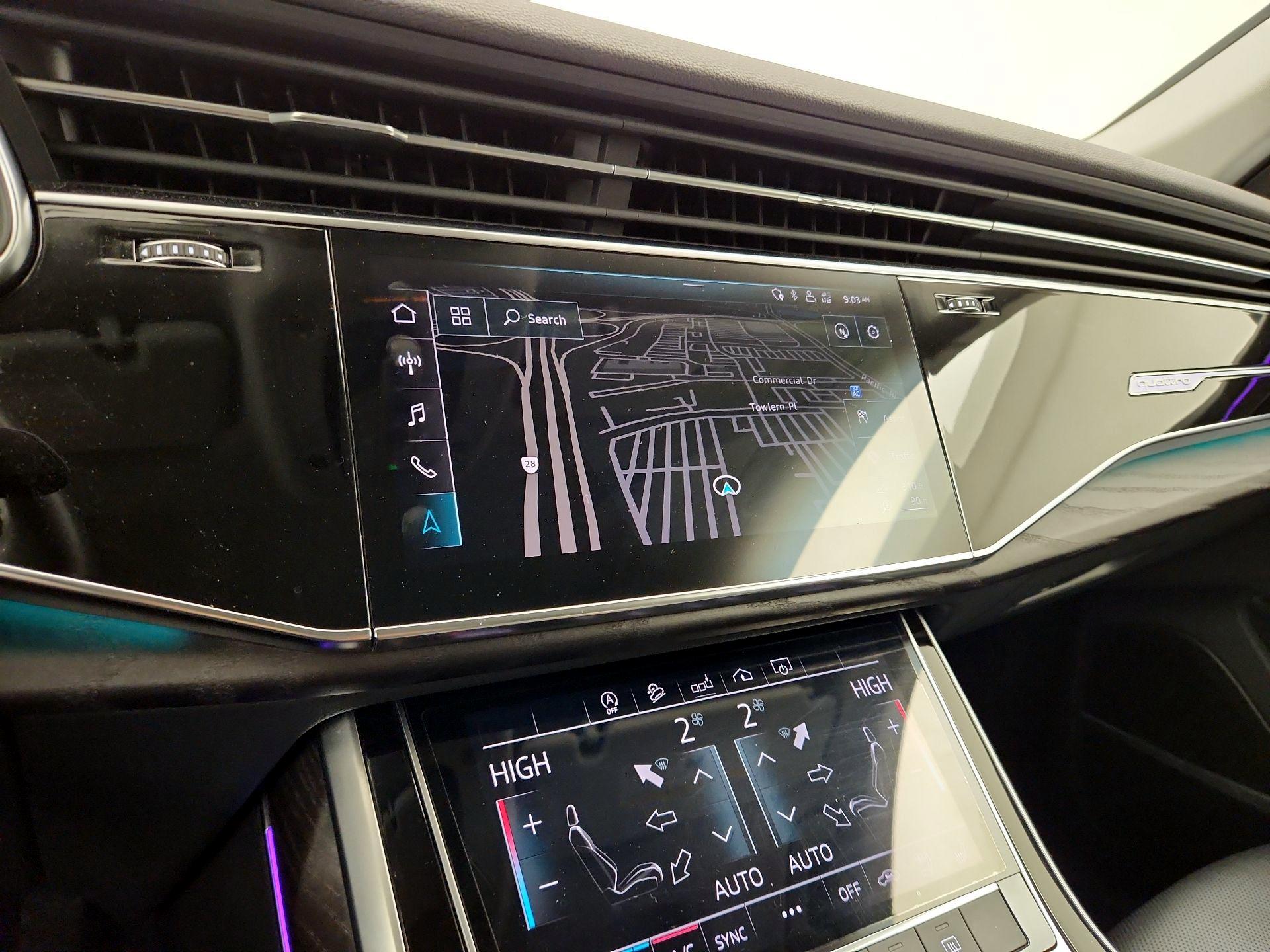 Thumbnail: 2020 Audi Q8 - 14