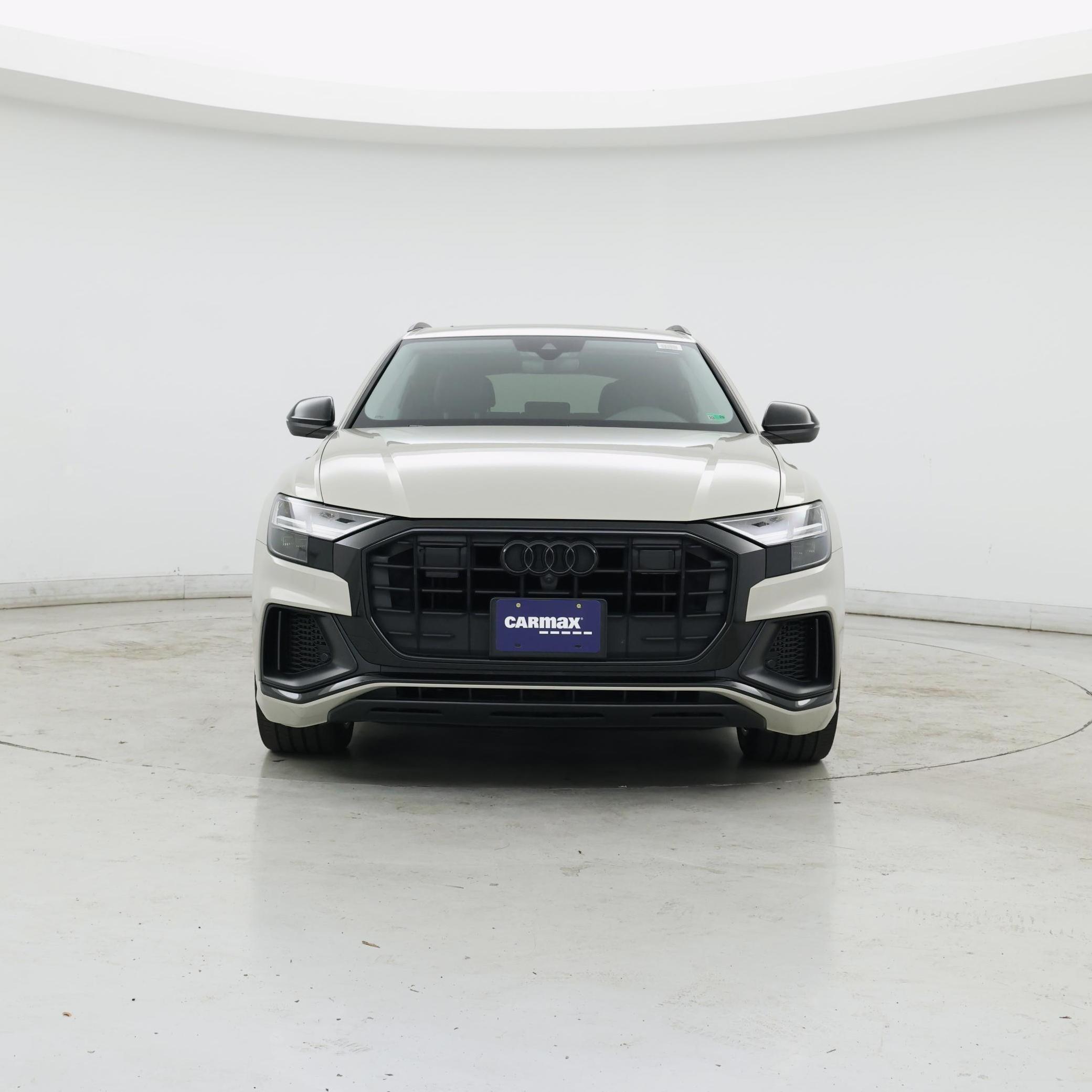 Thumbnail: 2020 Audi Q8 - 5