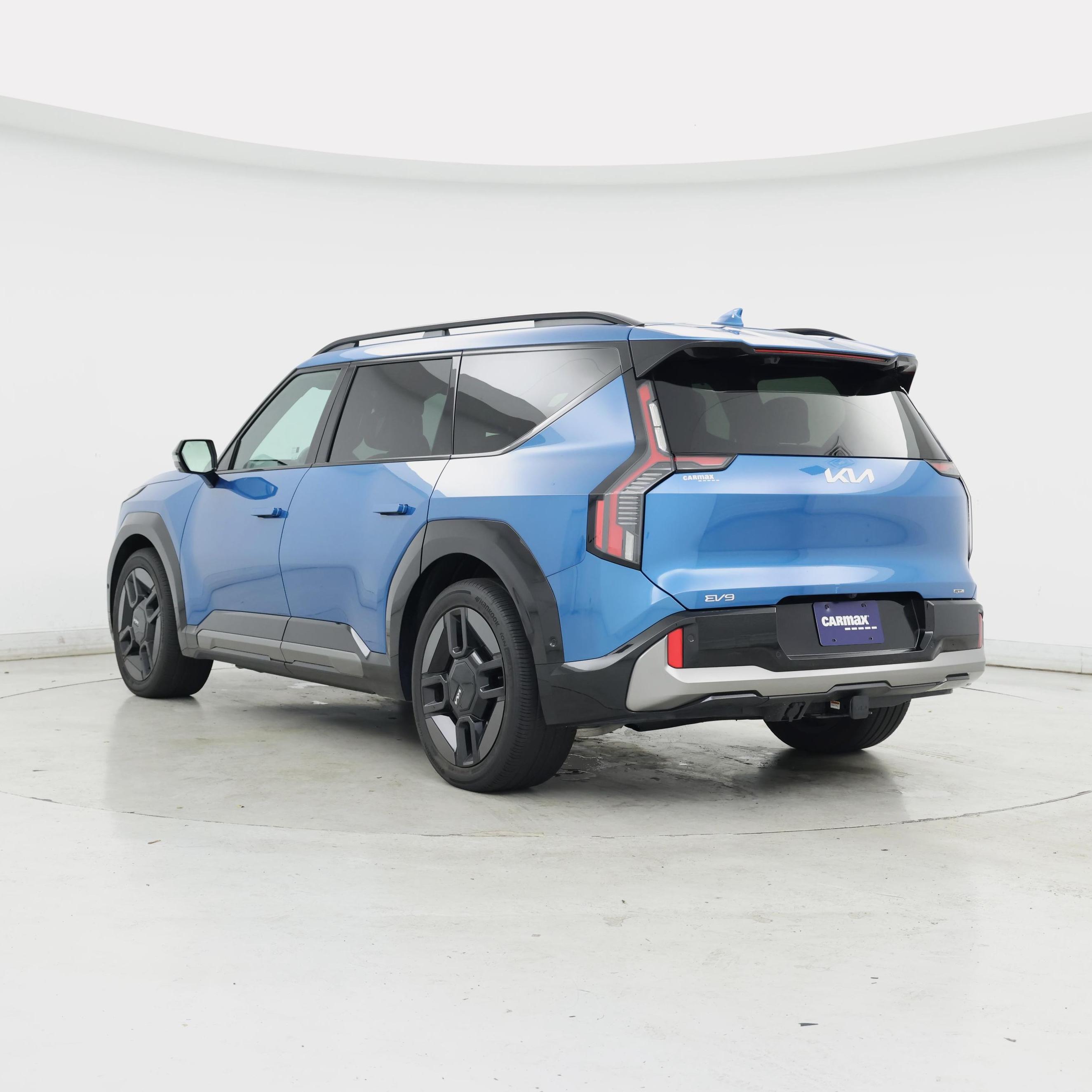 Thumbnail: 2024 Kia EV9 - 2