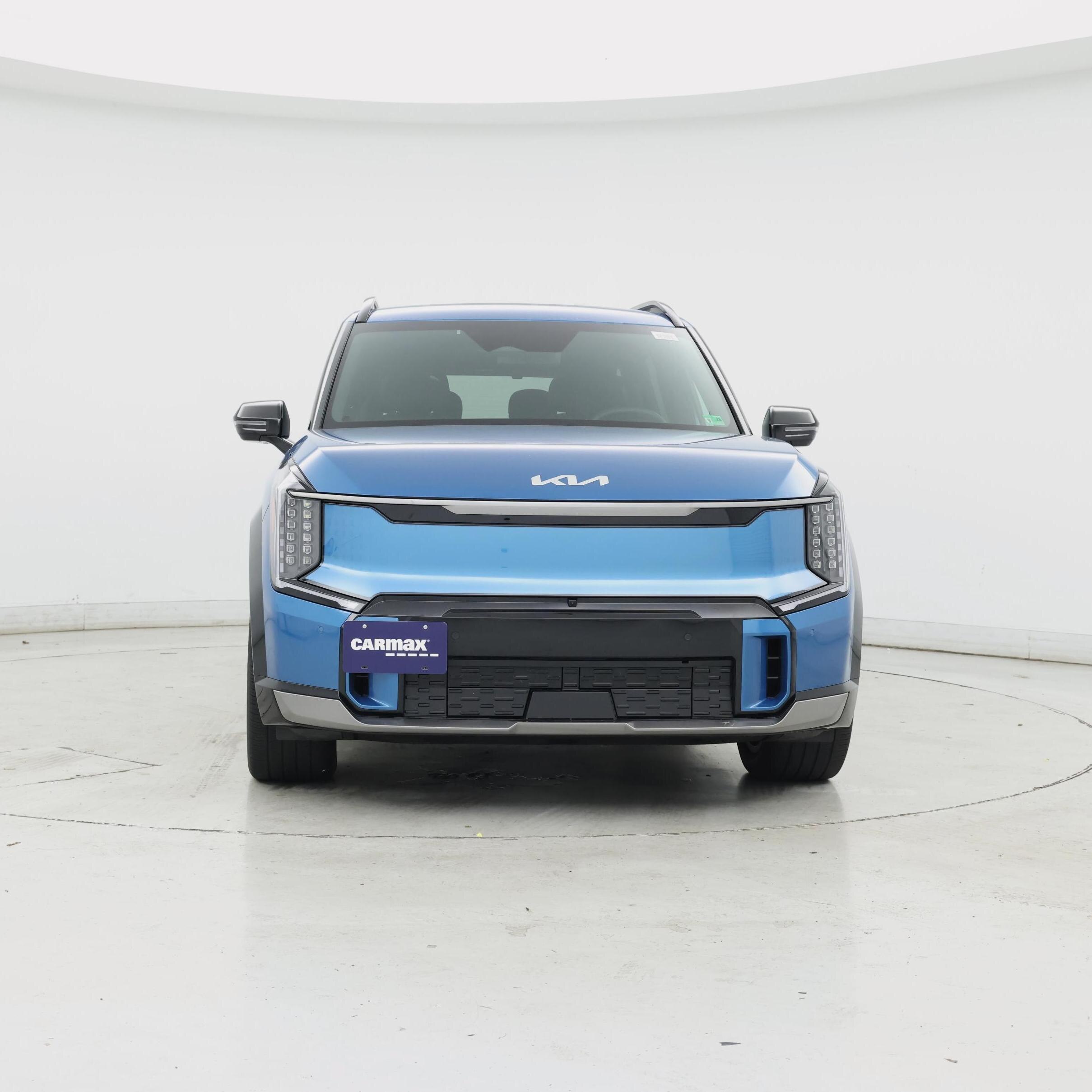 Thumbnail: 2024 Kia EV9 - 5