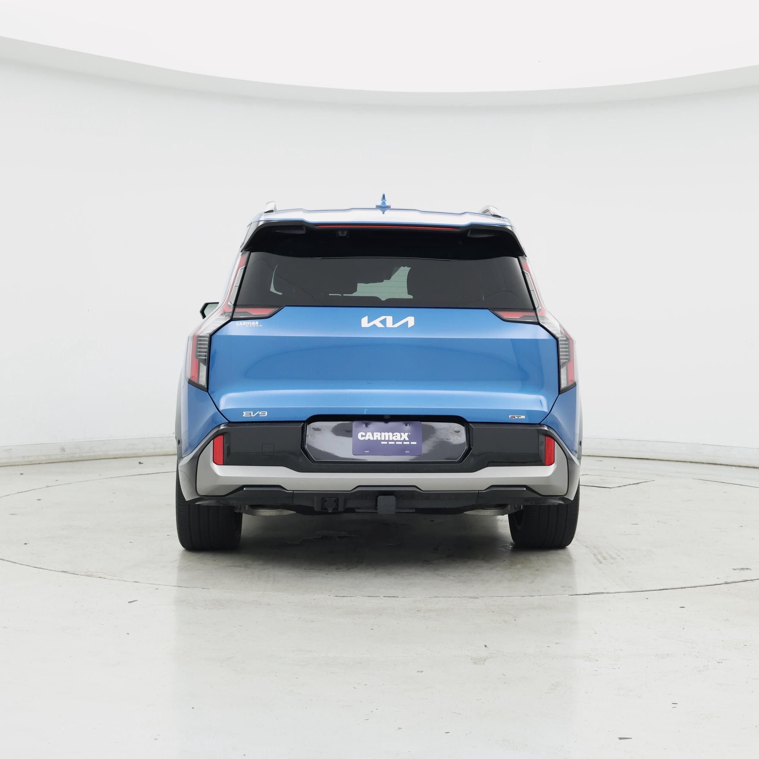 Thumbnail: 2024 Kia EV9 - 6
