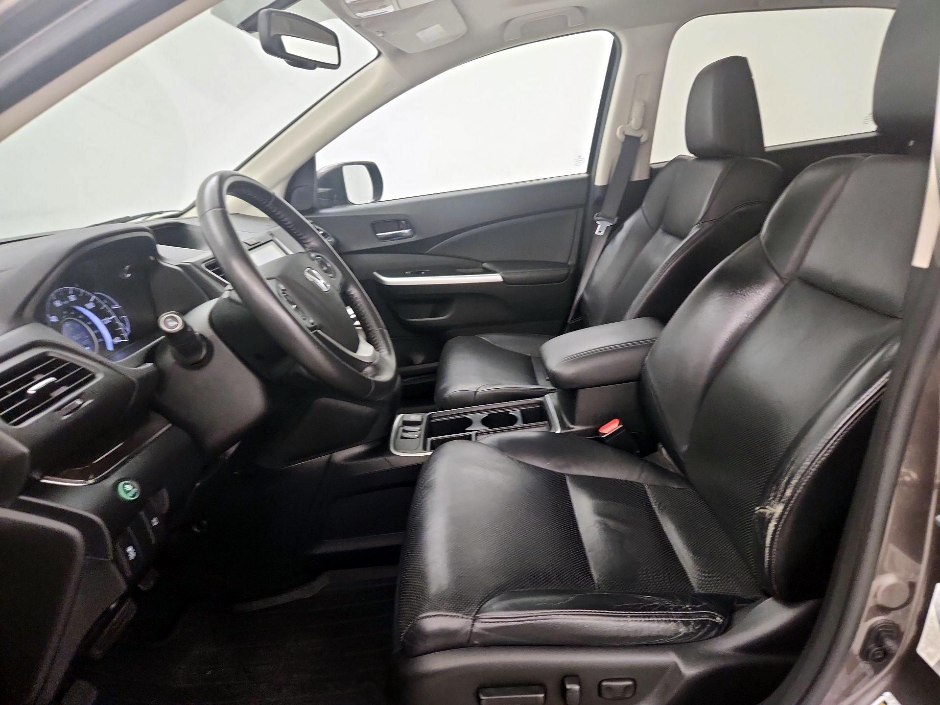 Thumbnail: 2016 Honda CR-V - 11
