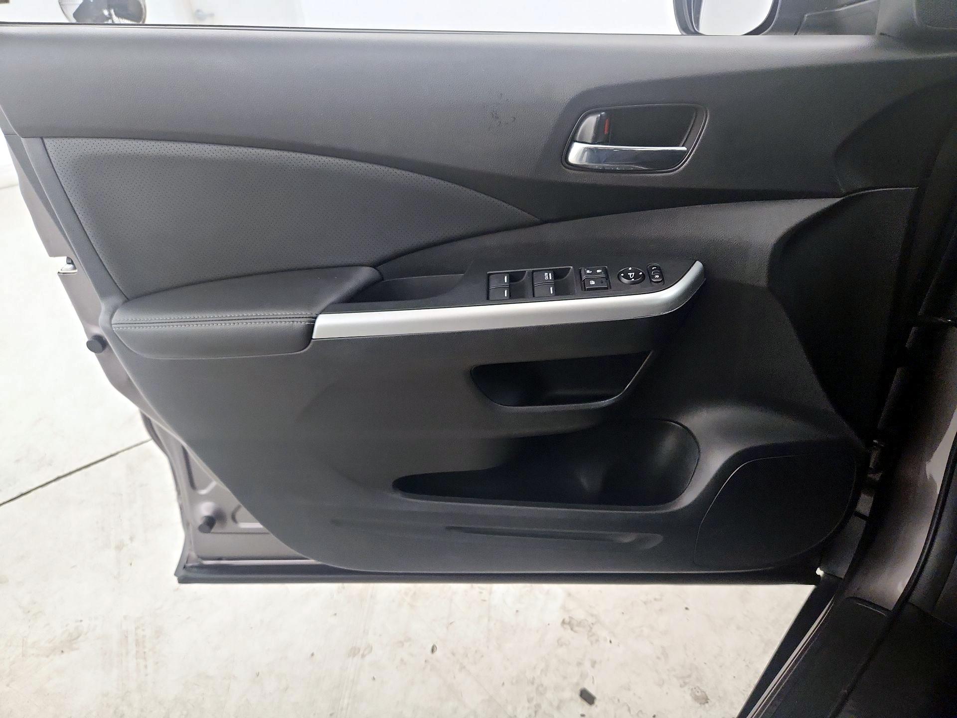 Thumbnail: 2016 Honda CR-V - 12