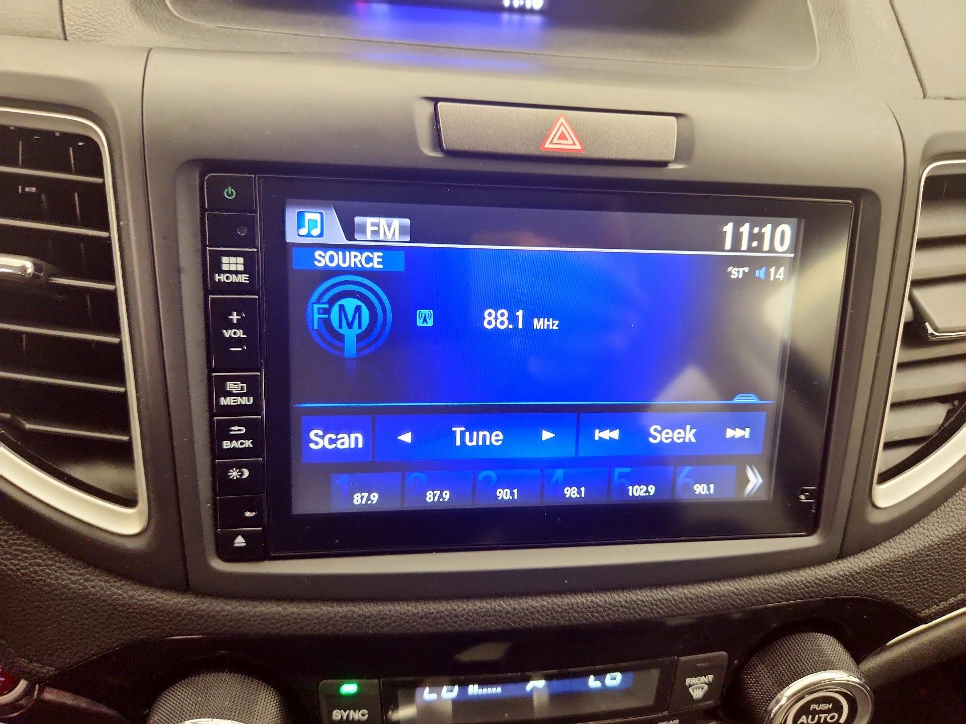 Thumbnail: 2016 Honda CR-V - 15