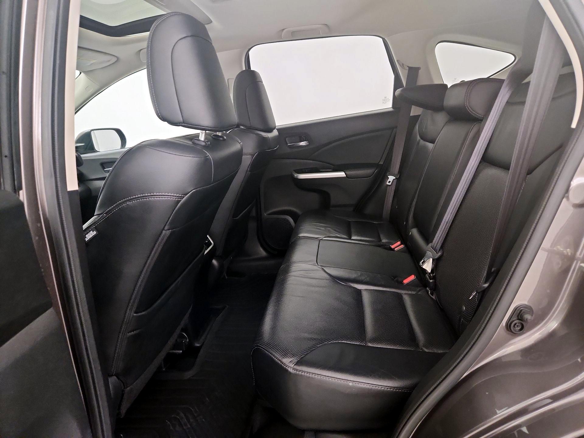 Thumbnail: 2016 Honda CR-V - 20
