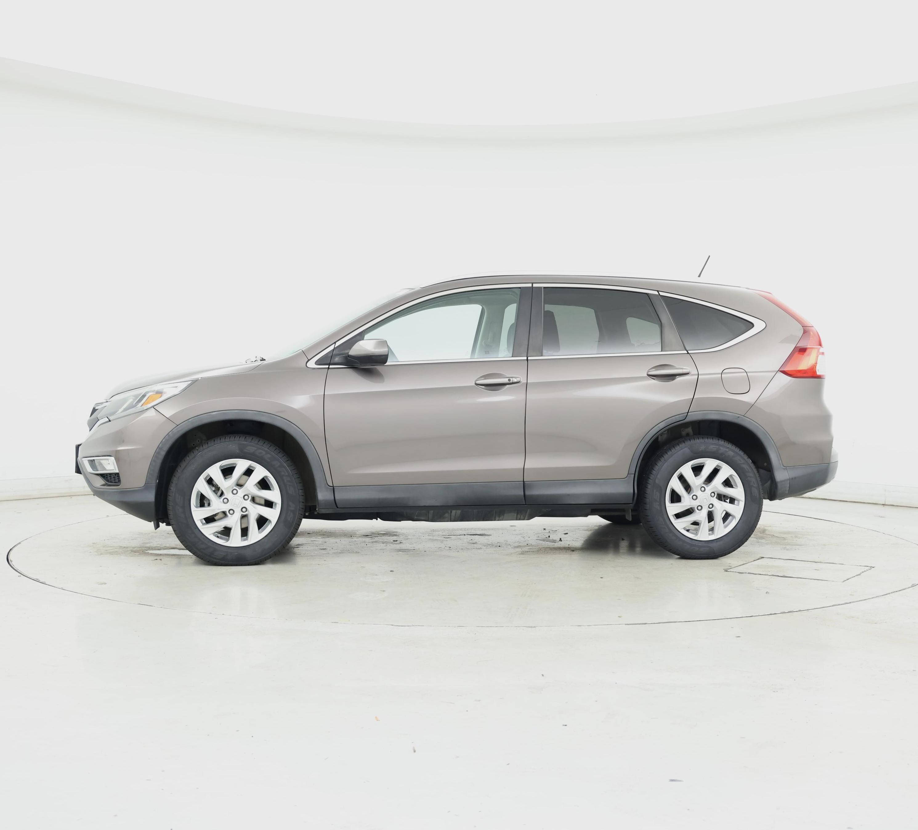 Thumbnail: 2016 Honda CR-V - 3