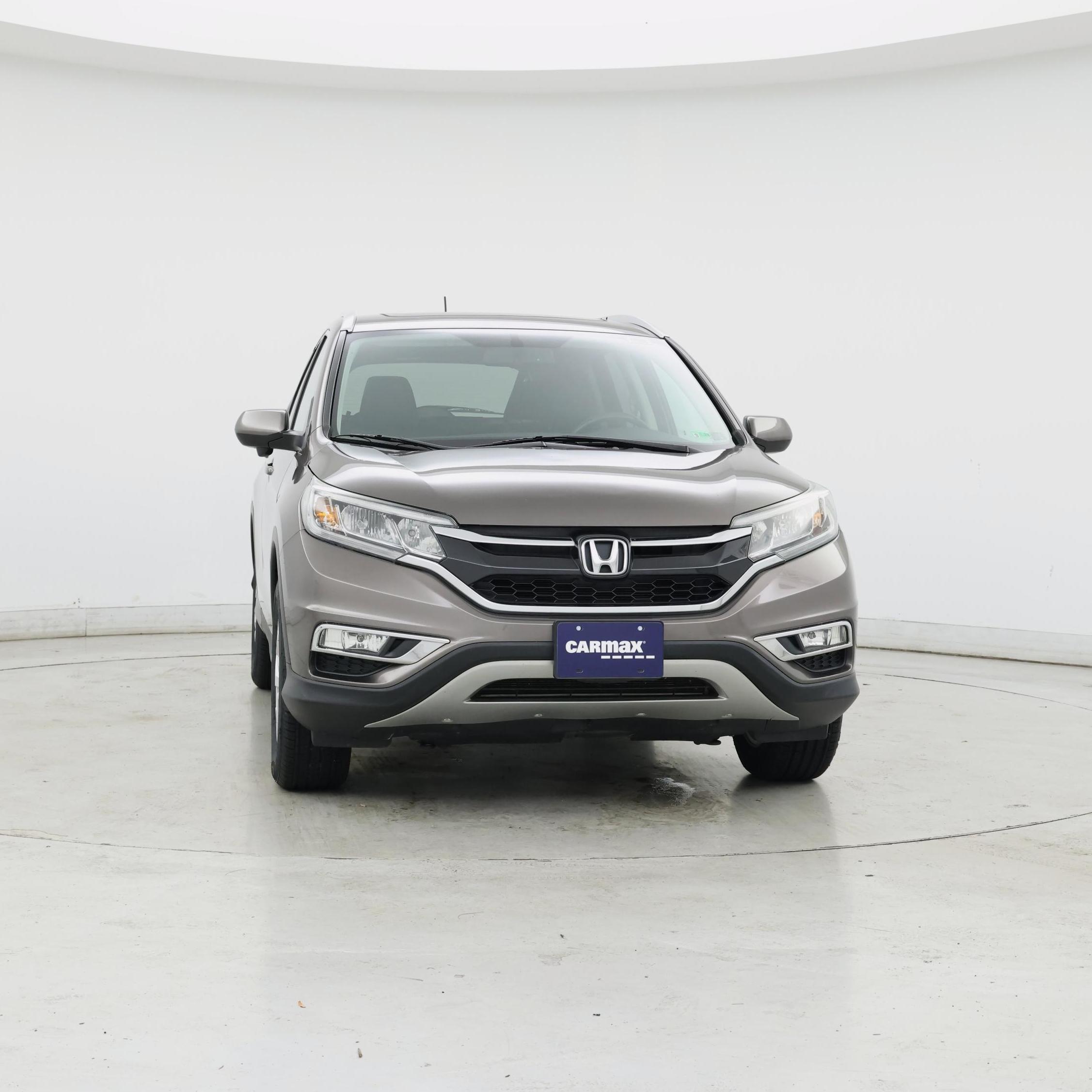 Thumbnail: 2016 Honda CR-V - 5