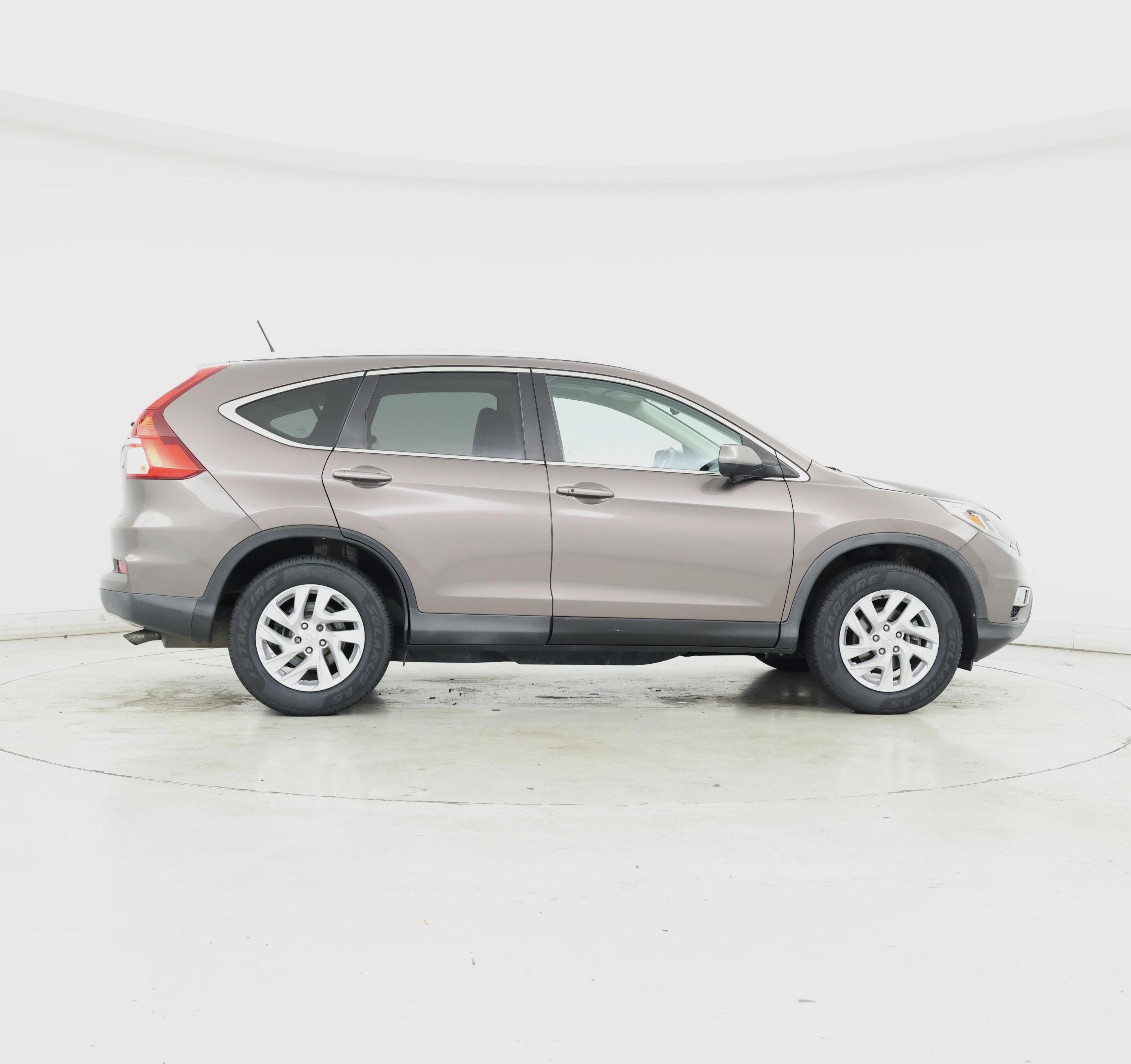 Thumbnail: 2016 Honda CR-V - 7