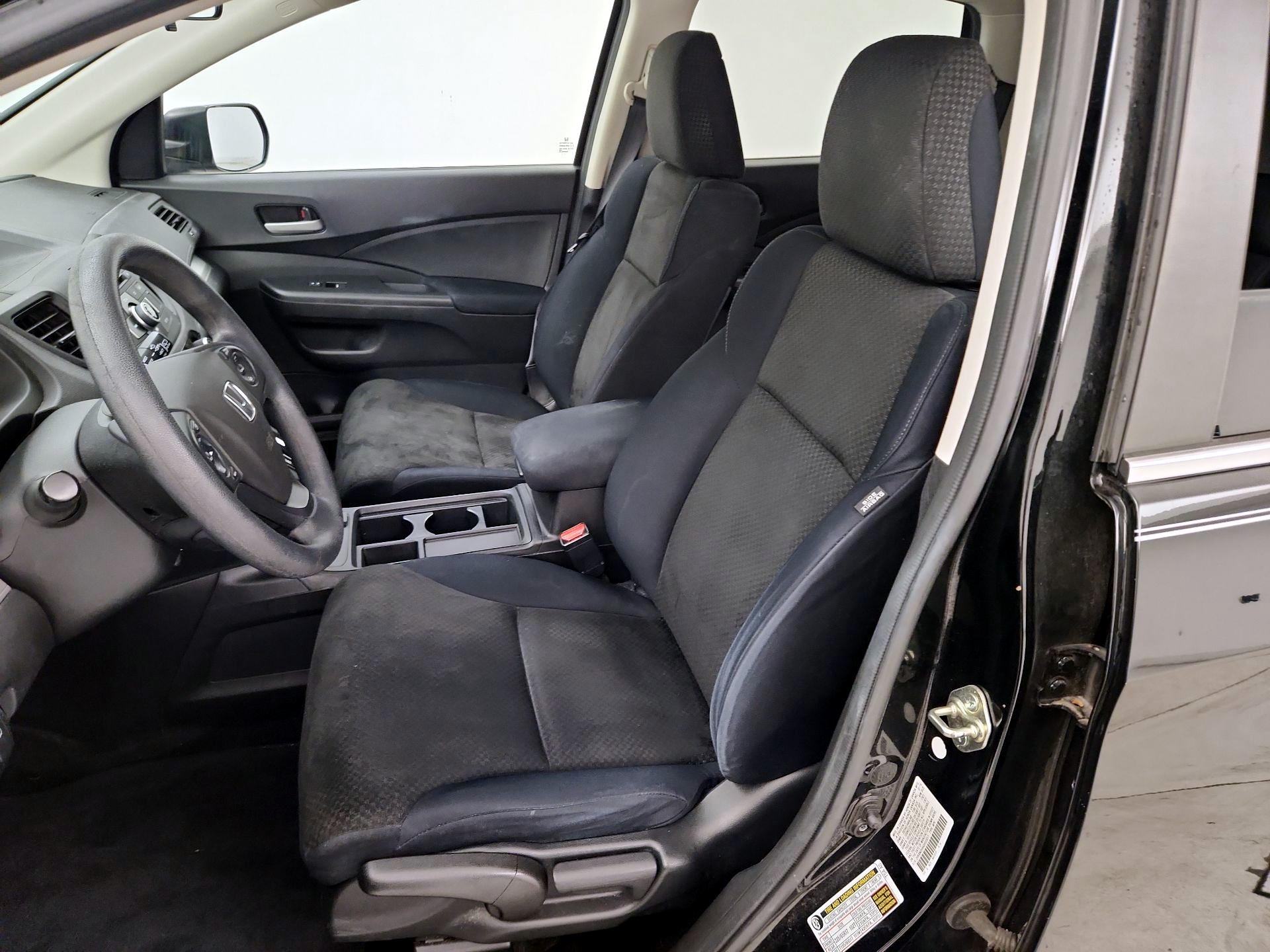 Thumbnail: 2016 Honda CR-V - 11