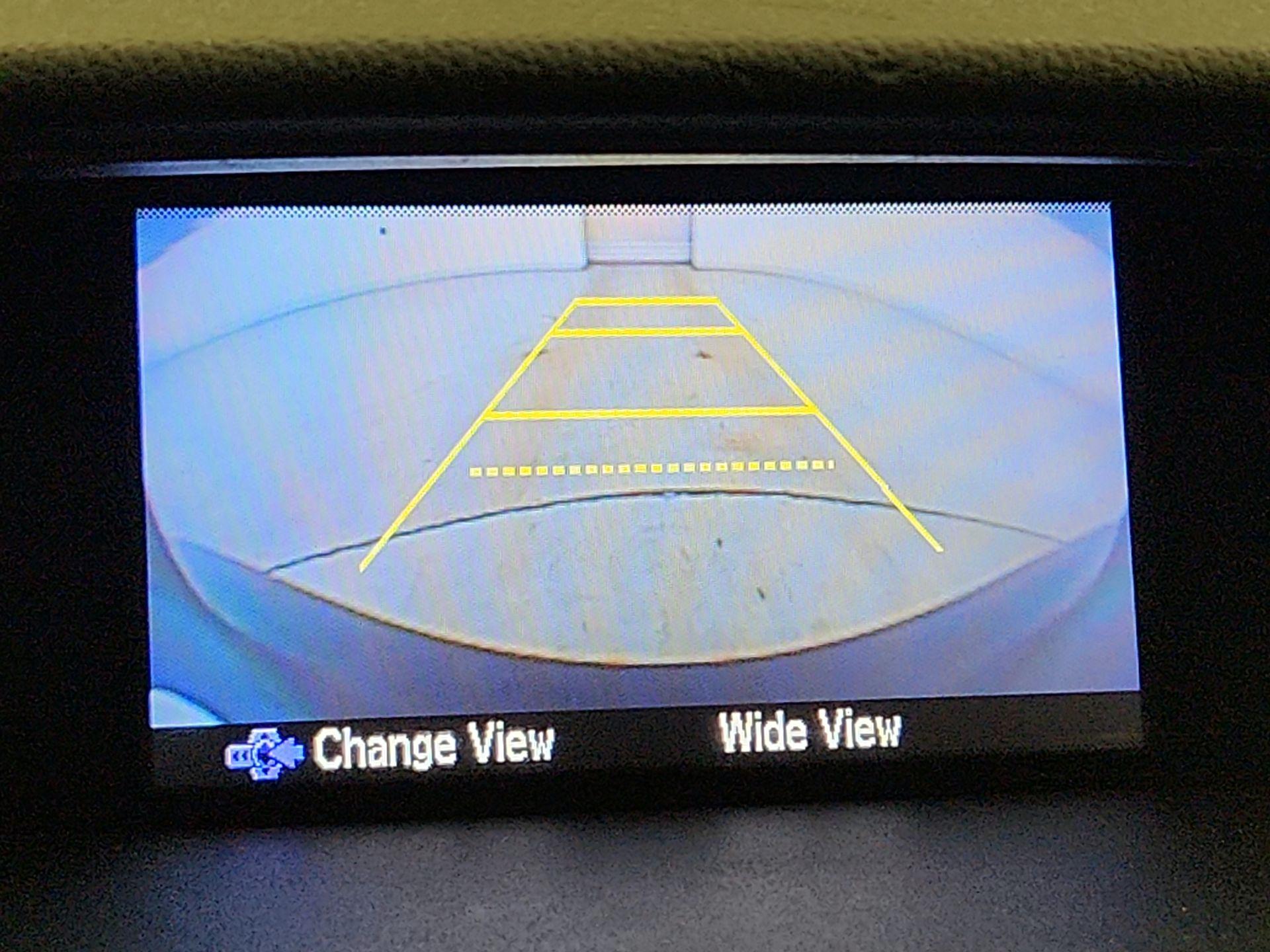 Thumbnail: 2016 Honda CR-V - 14