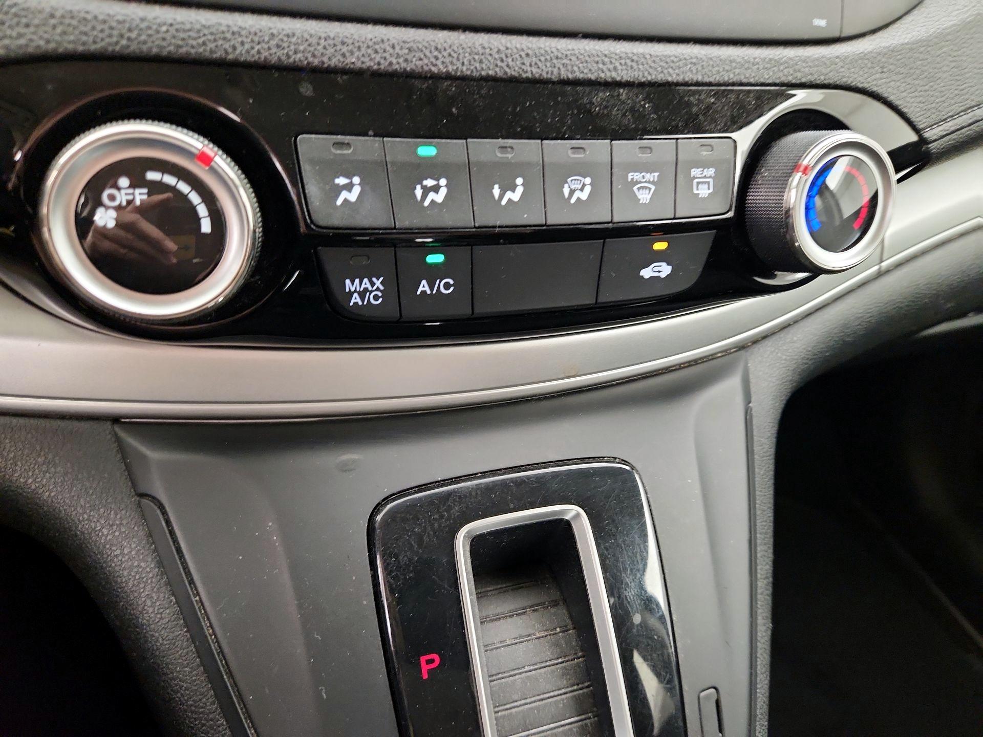Thumbnail: 2016 Honda CR-V - 16