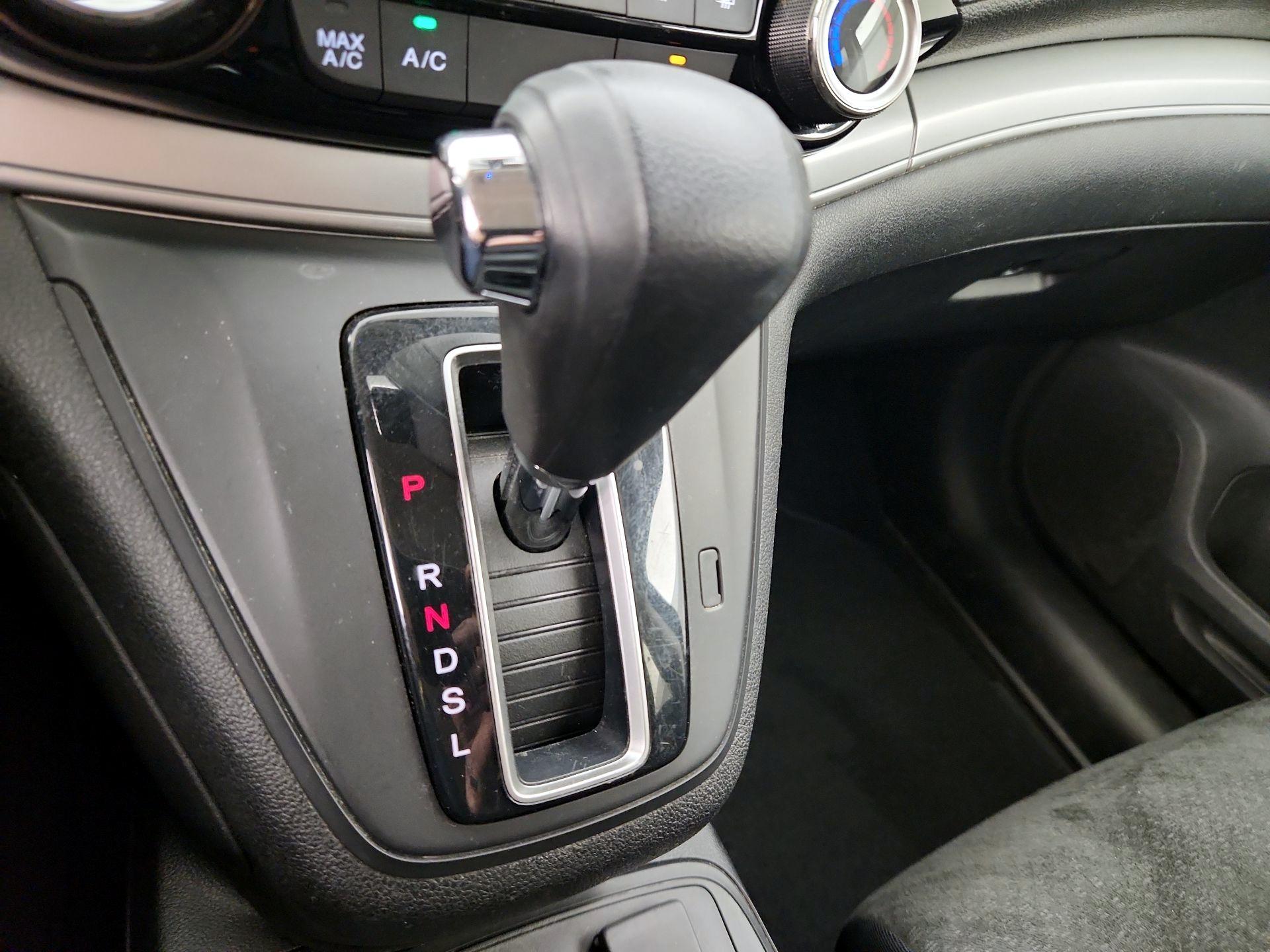 Thumbnail: 2016 Honda CR-V - 17
